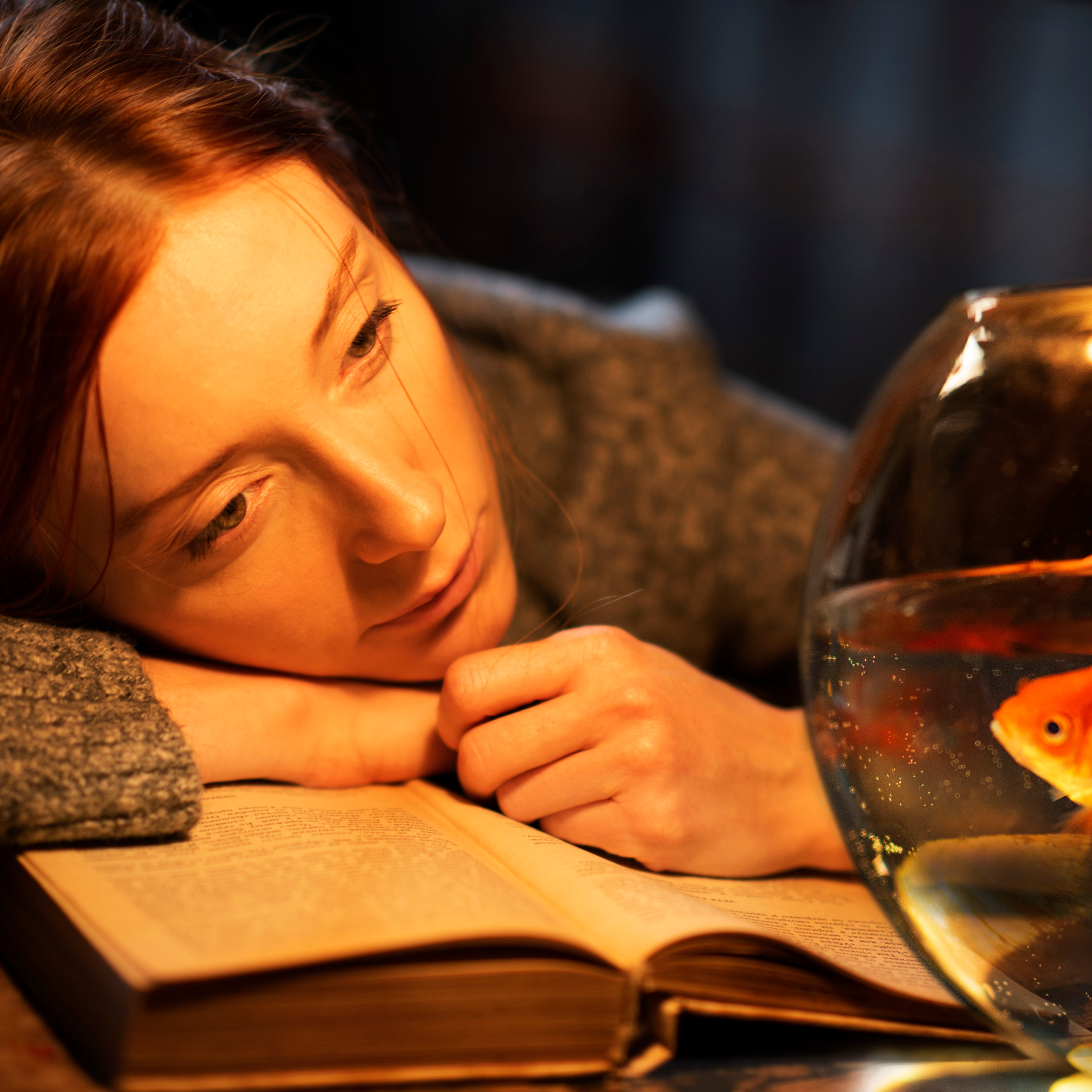 Одиночество