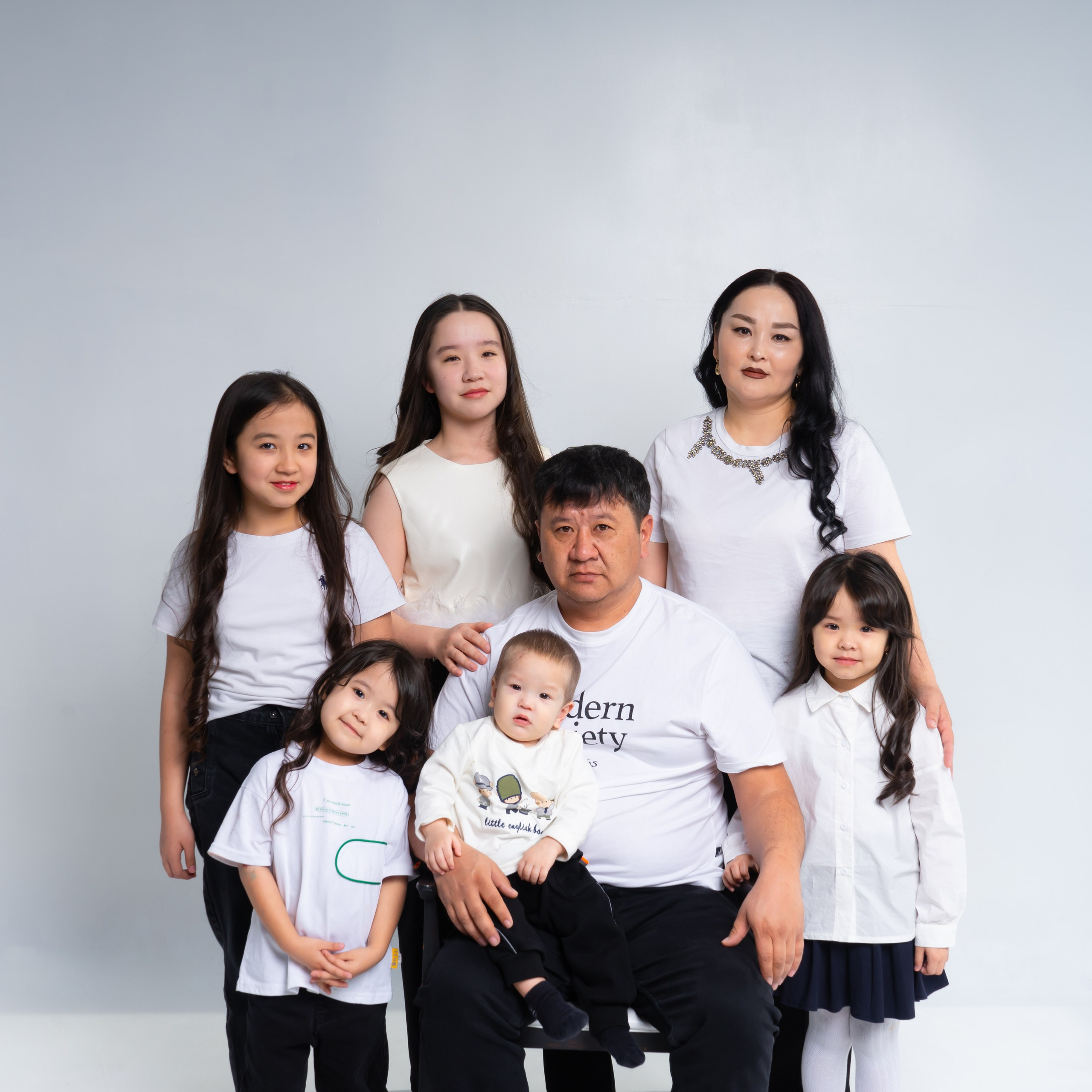 Отзывы. Семейный и ньюборн фотограф в Шымкенте Алина Ертаевна