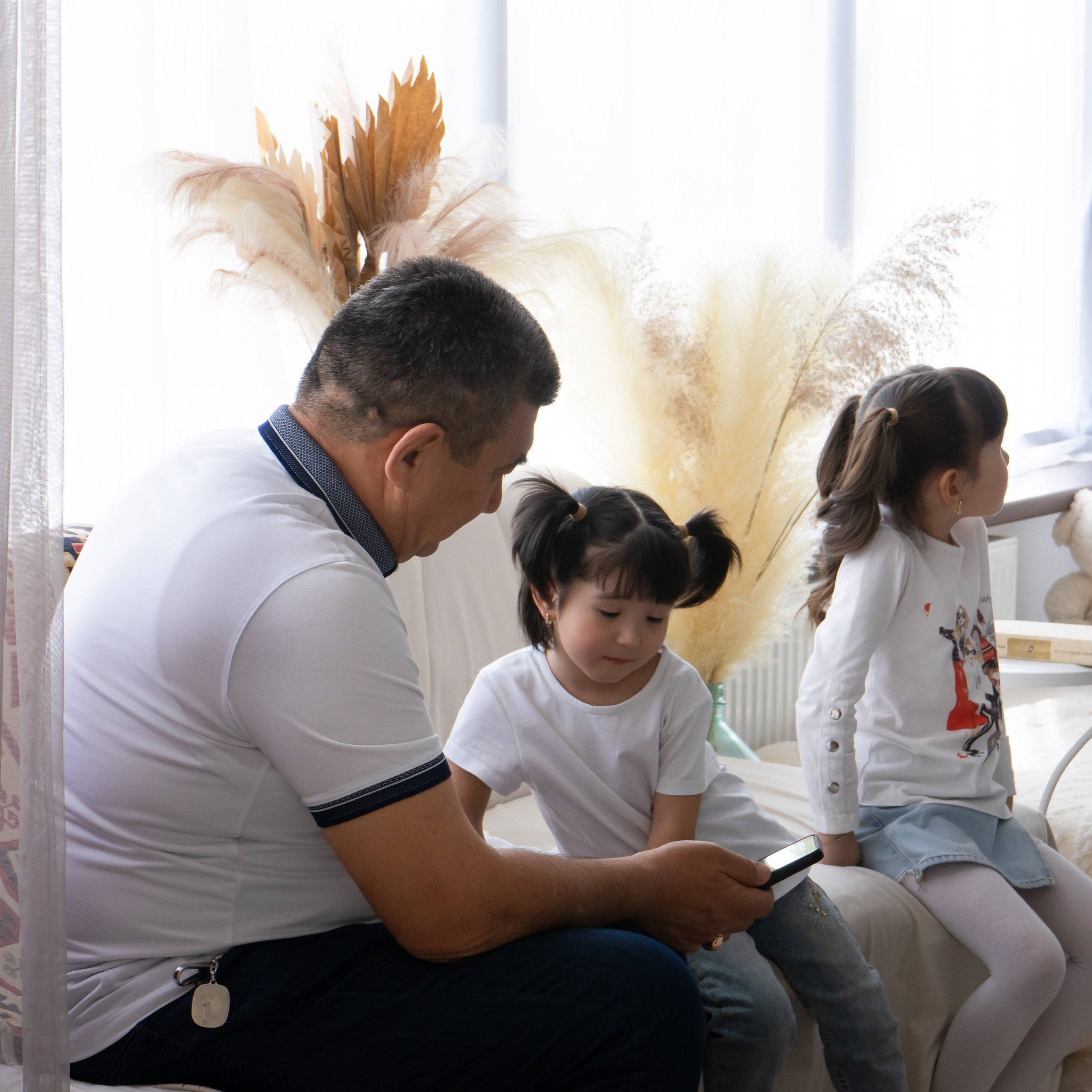 Отзывы. Семейный и ньюборн фотограф в Шымкенте Алина Ертаевна