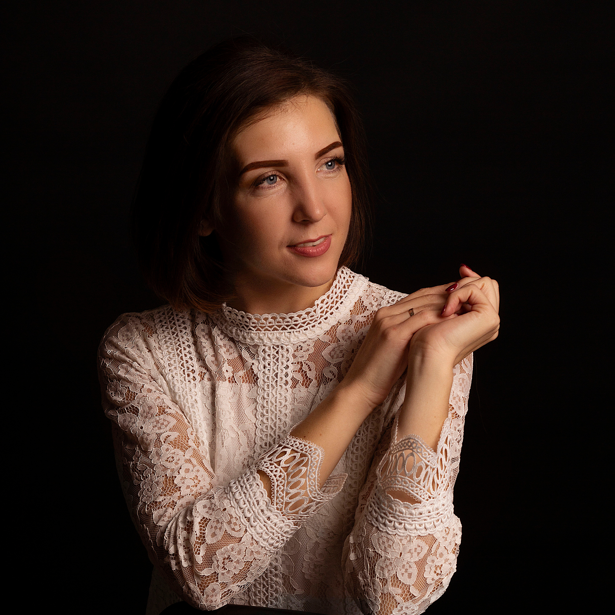 Индивидуальная съемка