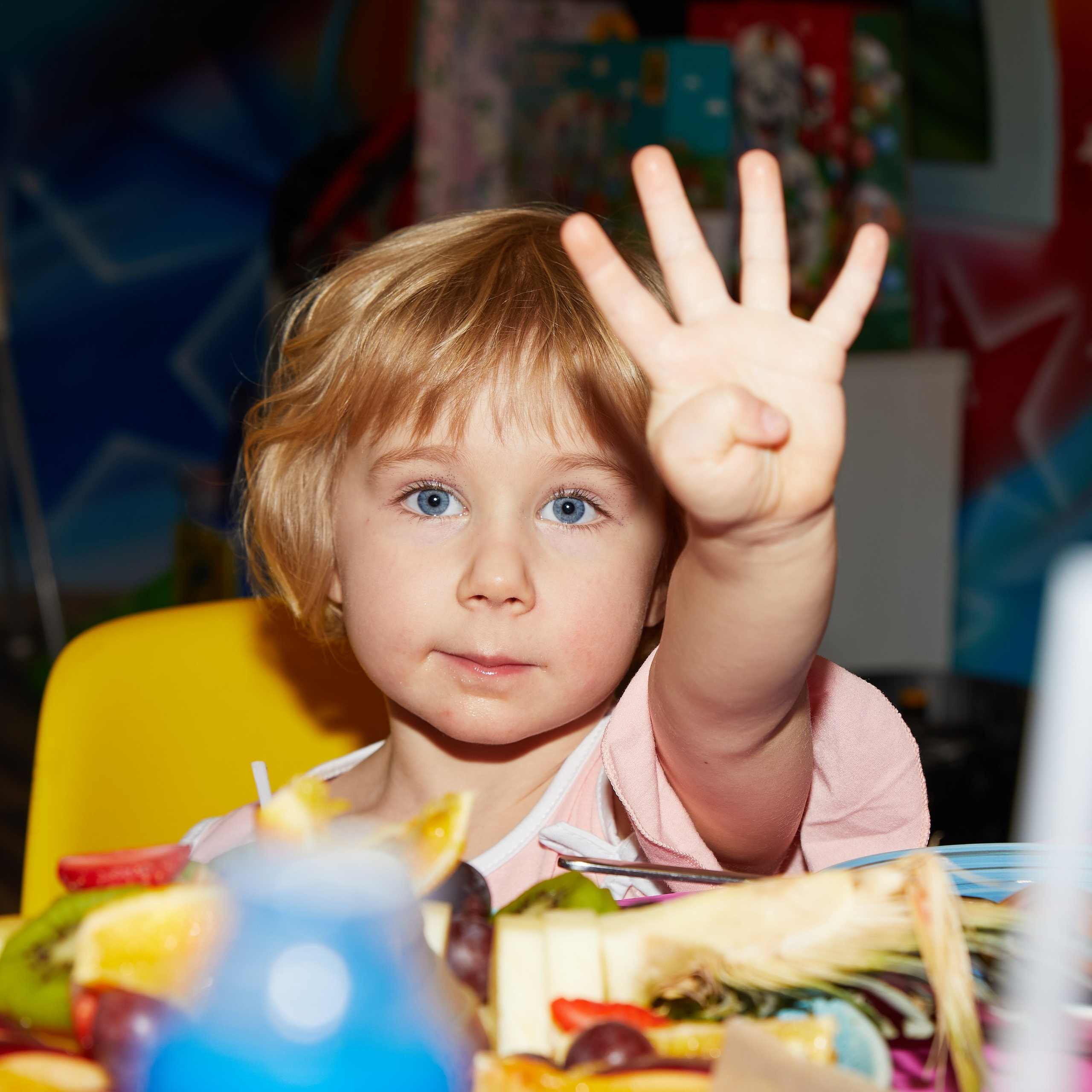 Отзывы. Фотограф в Санкт-Петербурге