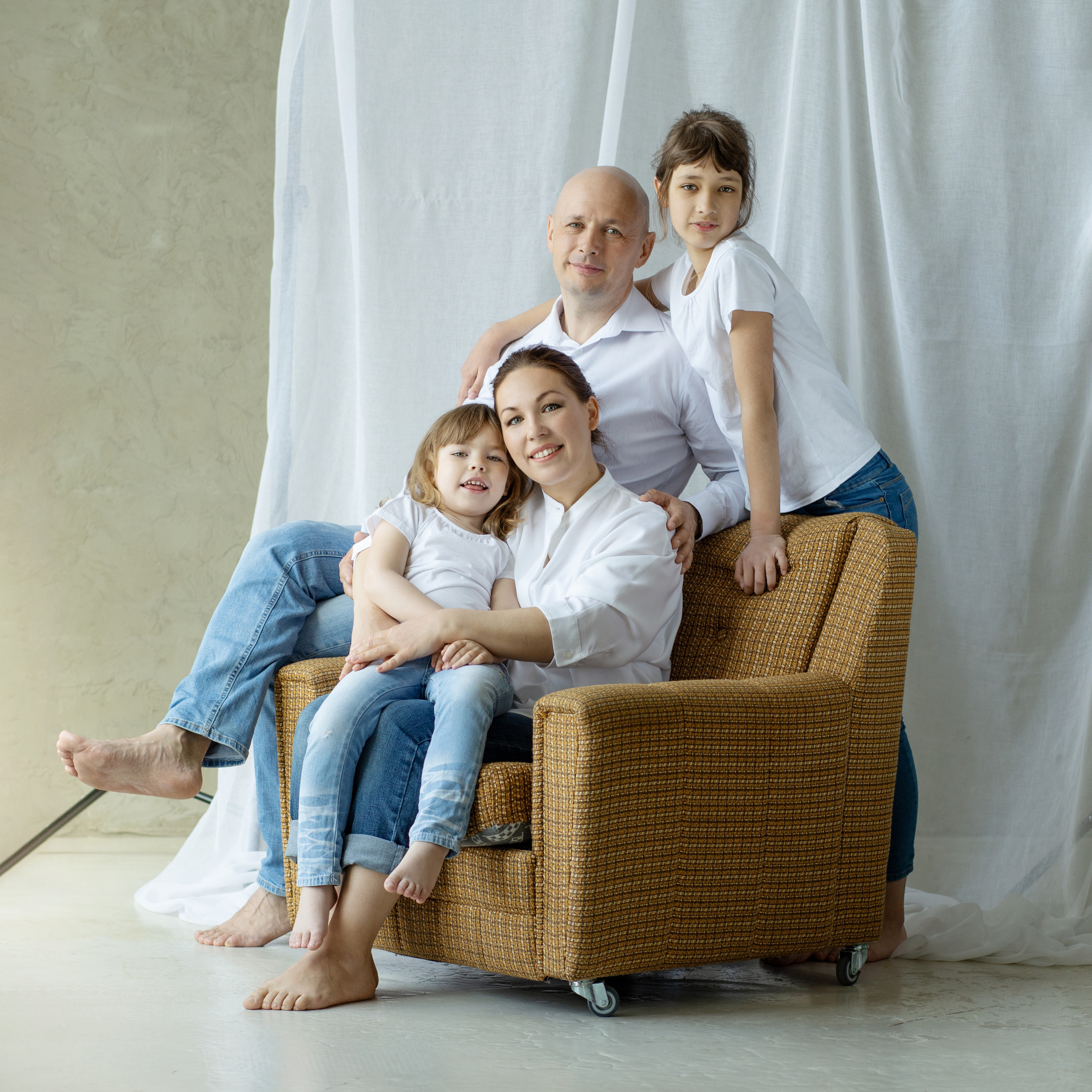 Отзывы. Фотограф в Санкт-Петербурге