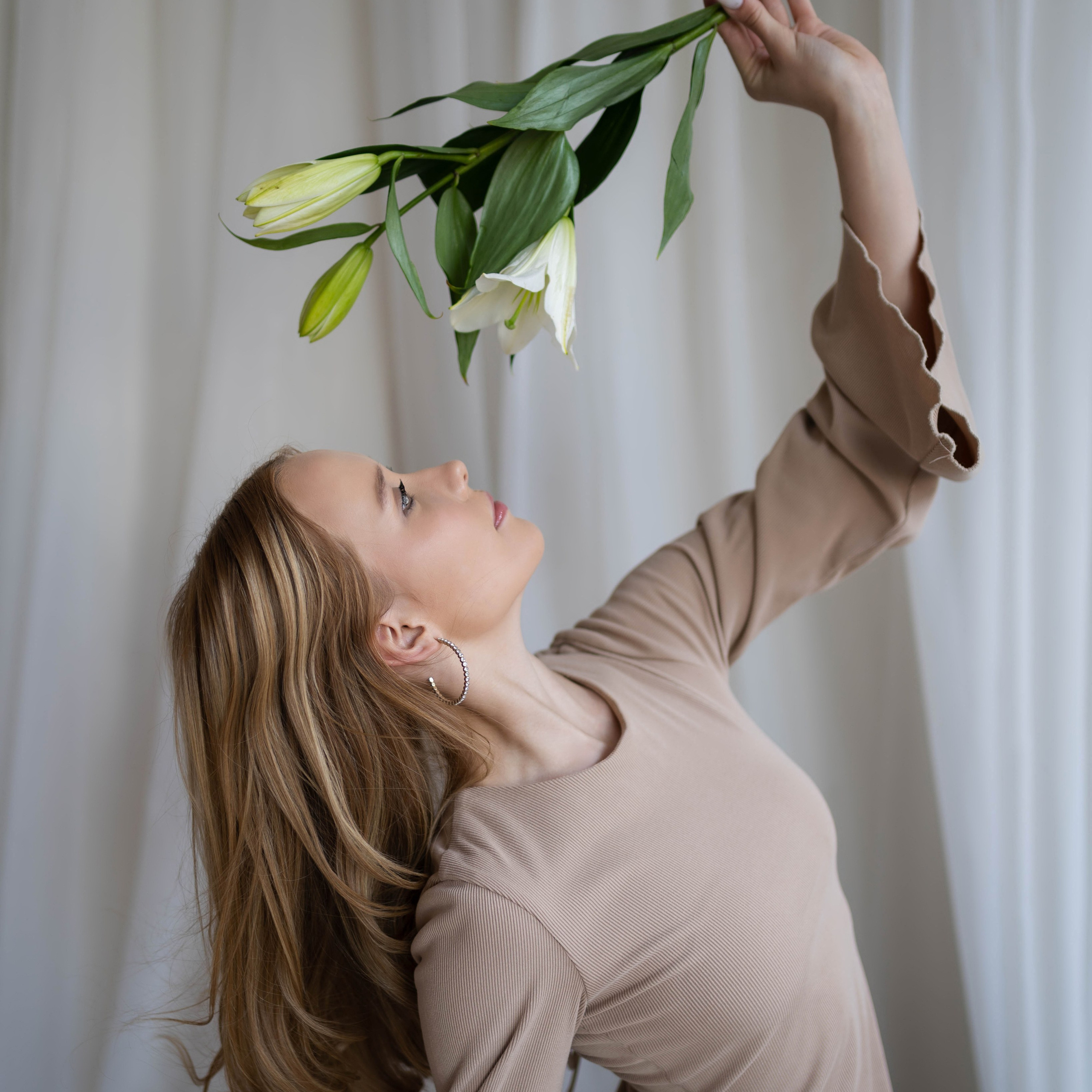 Отзывы. Портретный фотограф в г. Иркутск Ира Раенко