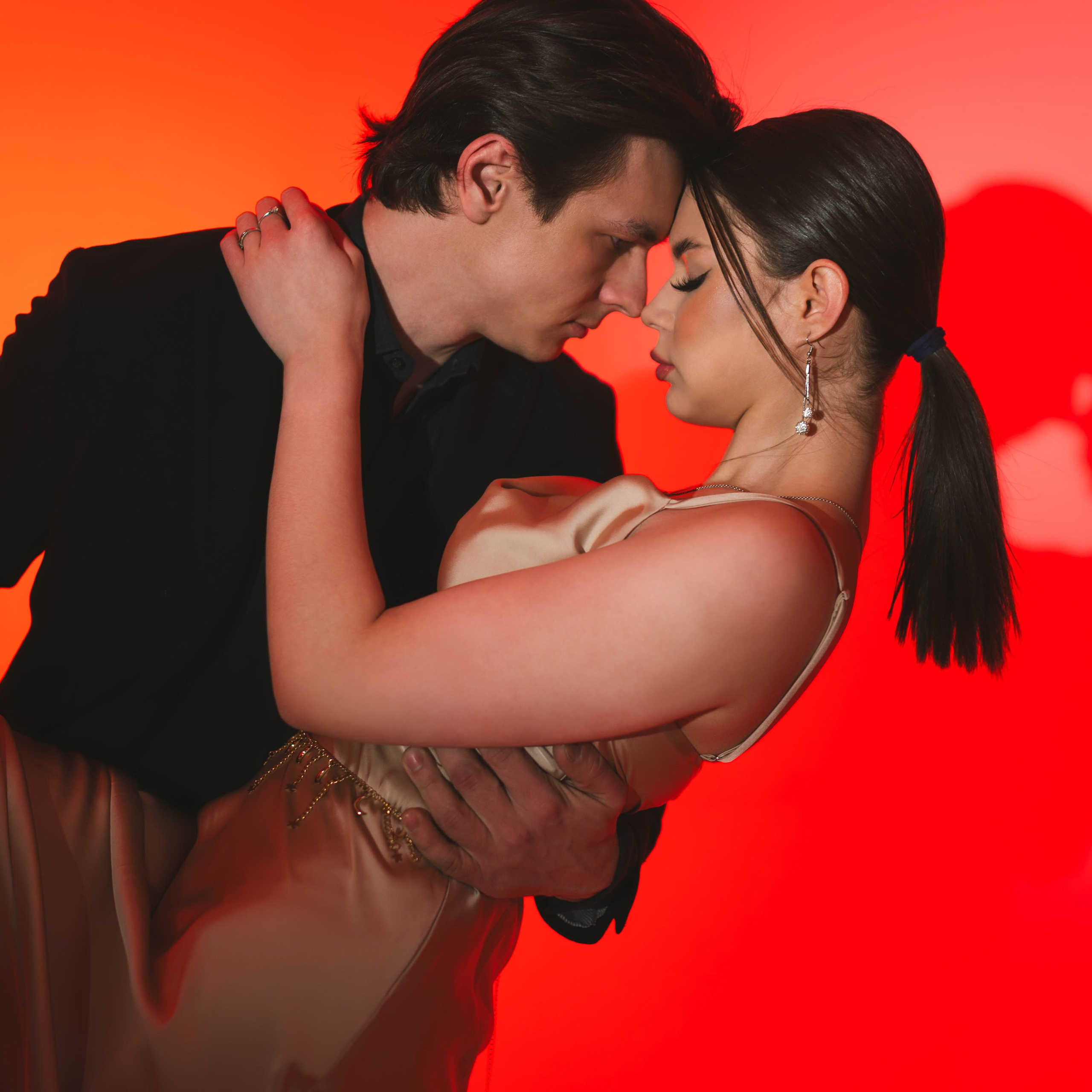 Парная съемка