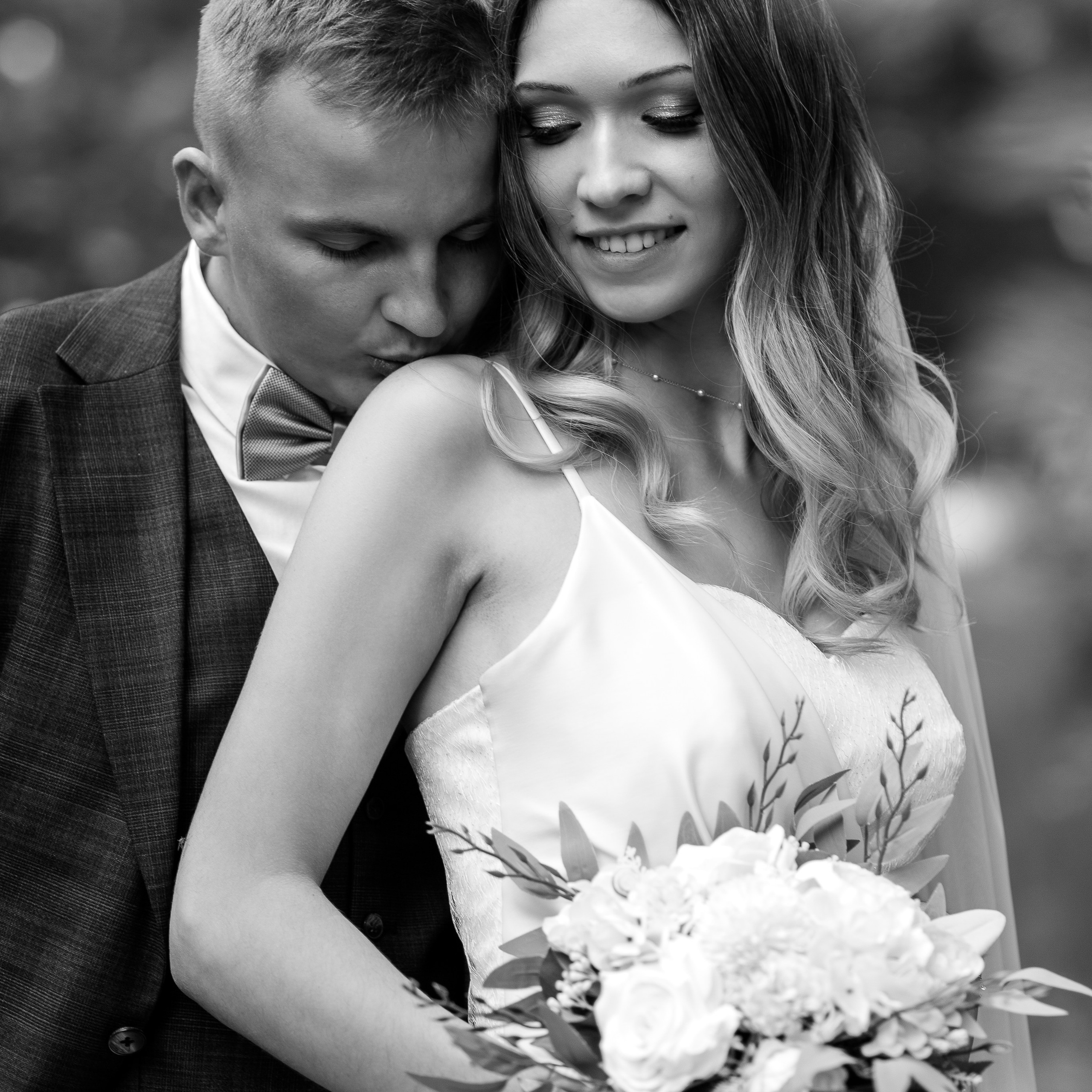 Отзывы. Свадебный фотограф в Минске Андрей Литвинович