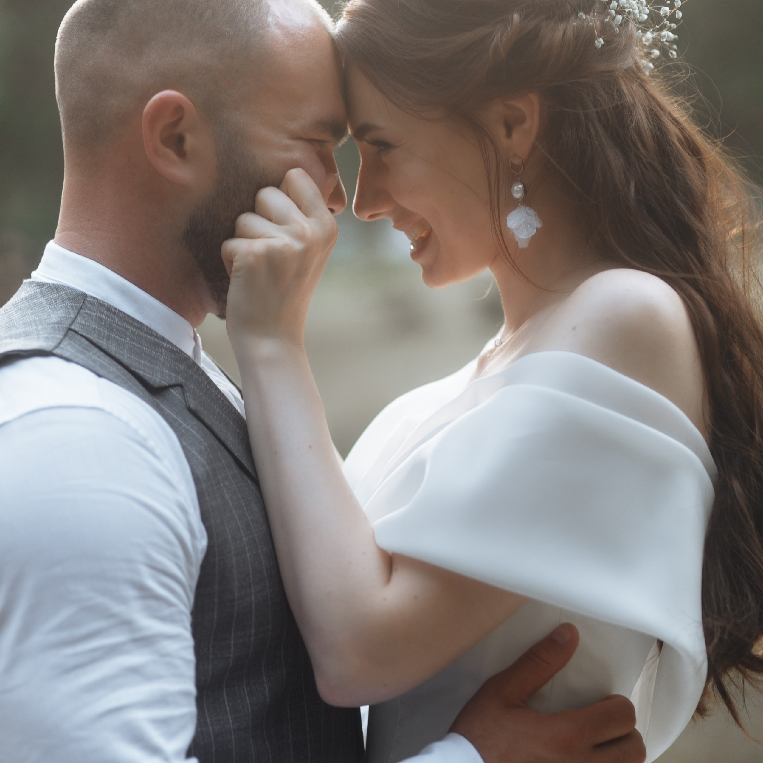 Отзывы. Свадебный фотограф в Минске Андрей Литвинович