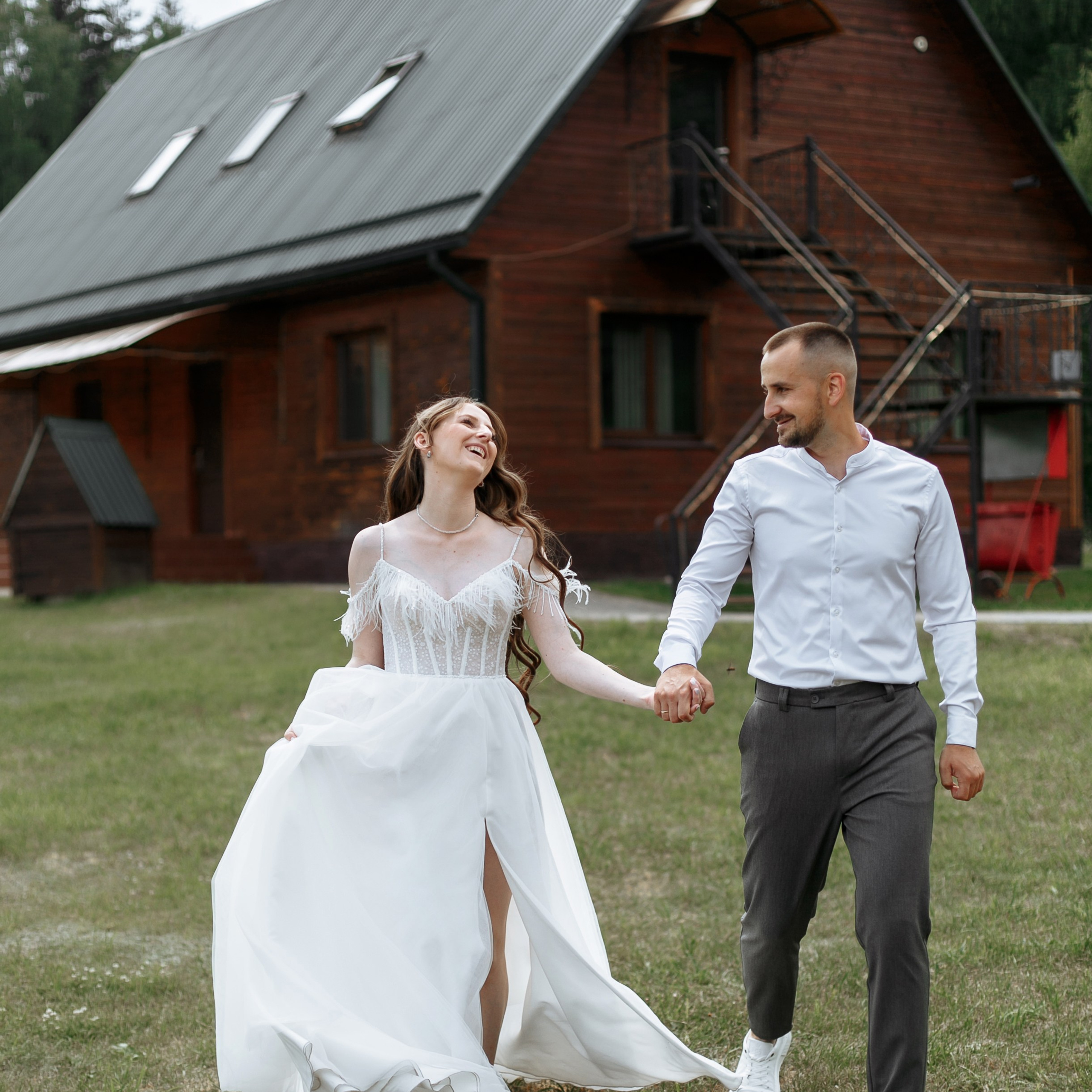 Отзывы. Свадебный фотограф в Минске Андрей Литвинович