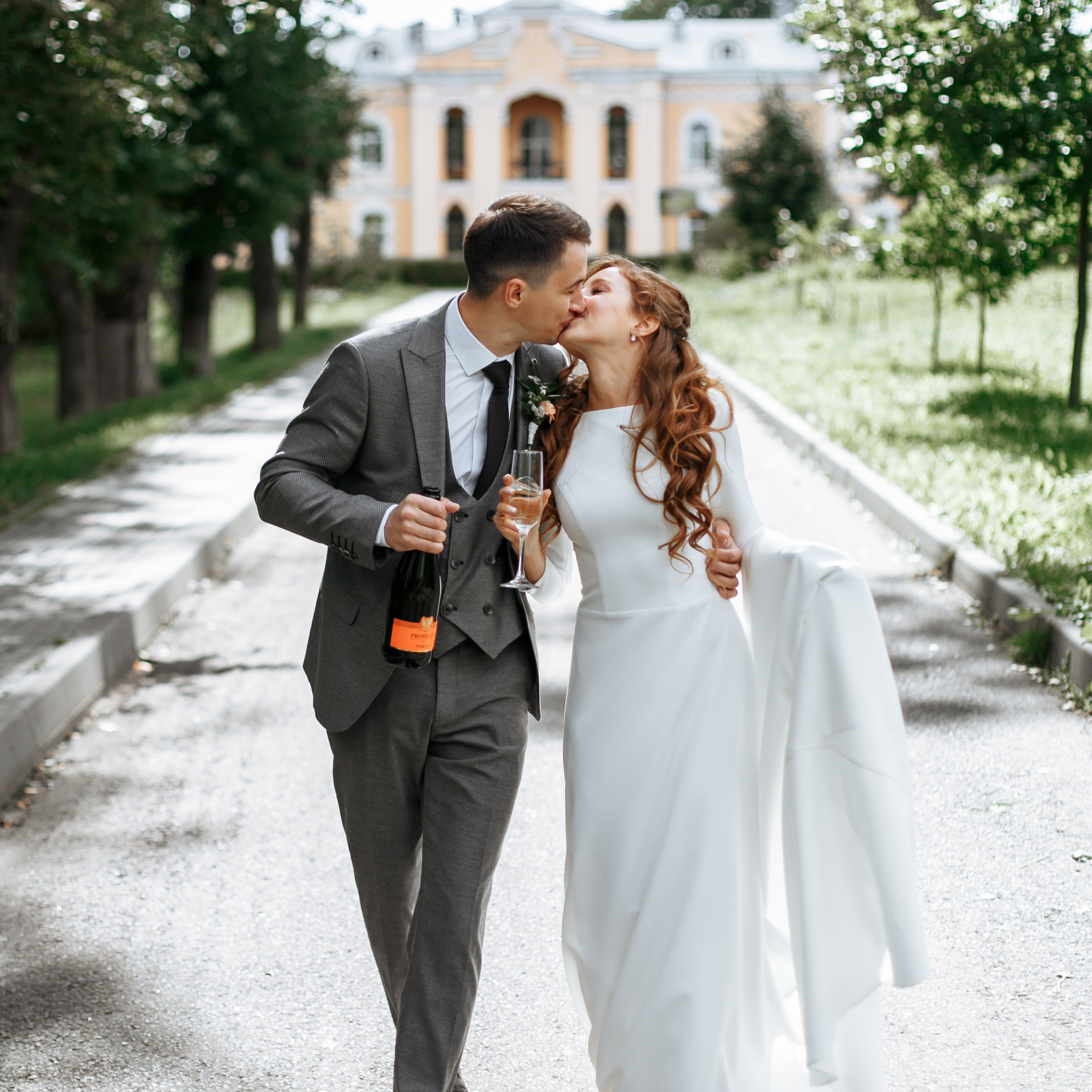 Отзывы. Свадебный фотограф в Минске Андрей Литвинович