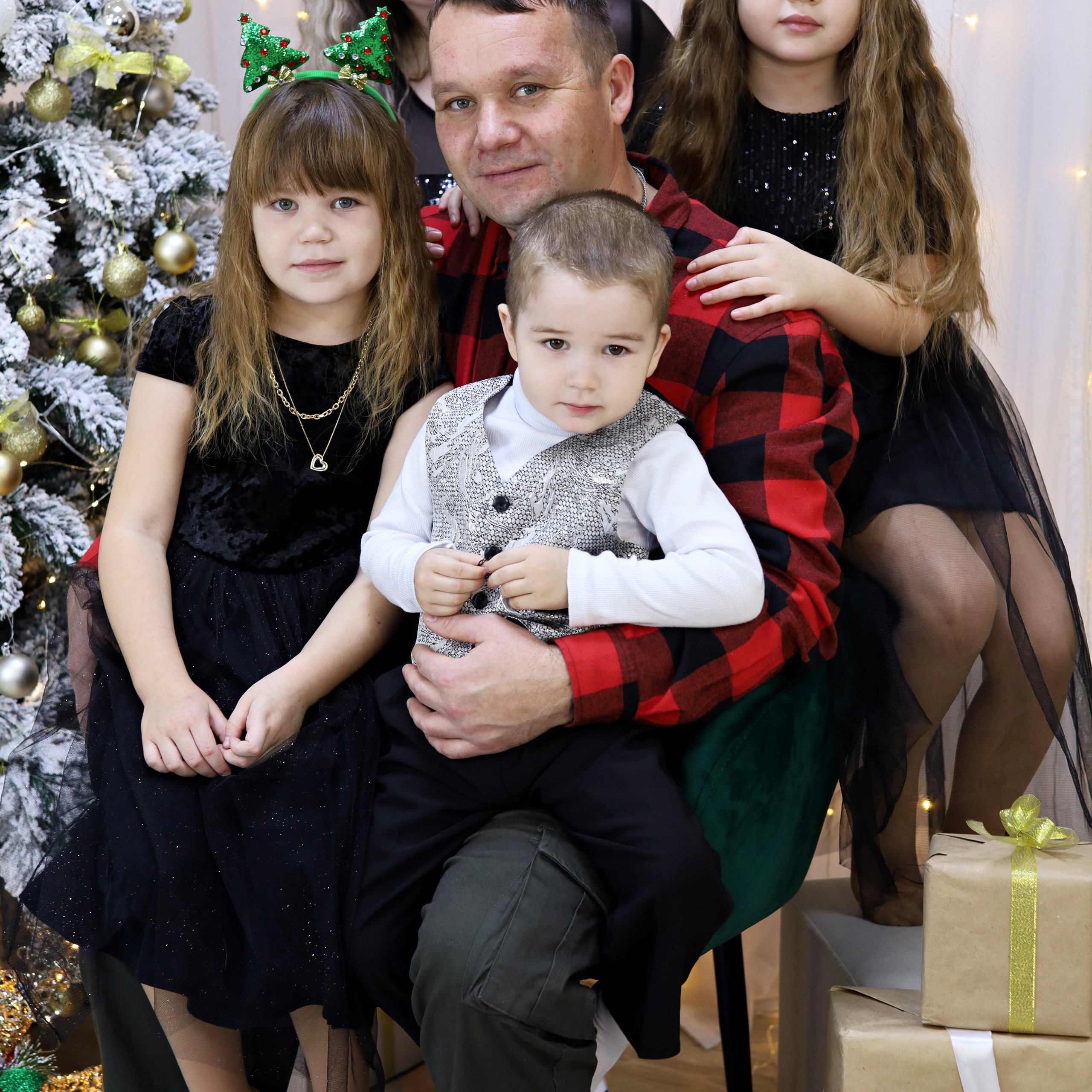 Отзывы. Твой фотограф Надежда Максимьянова