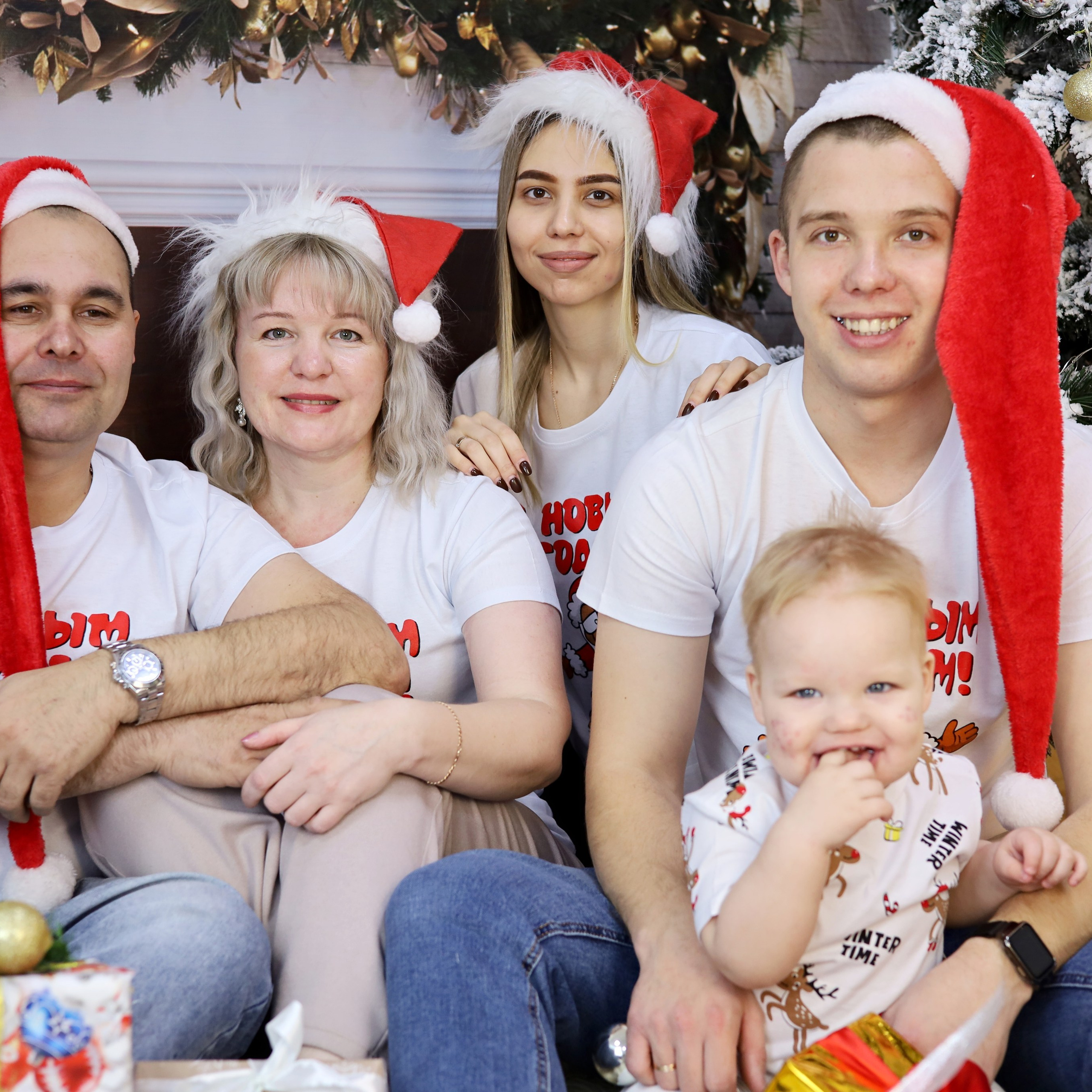 Отзывы. Твой фотограф Надежда Максимьянова