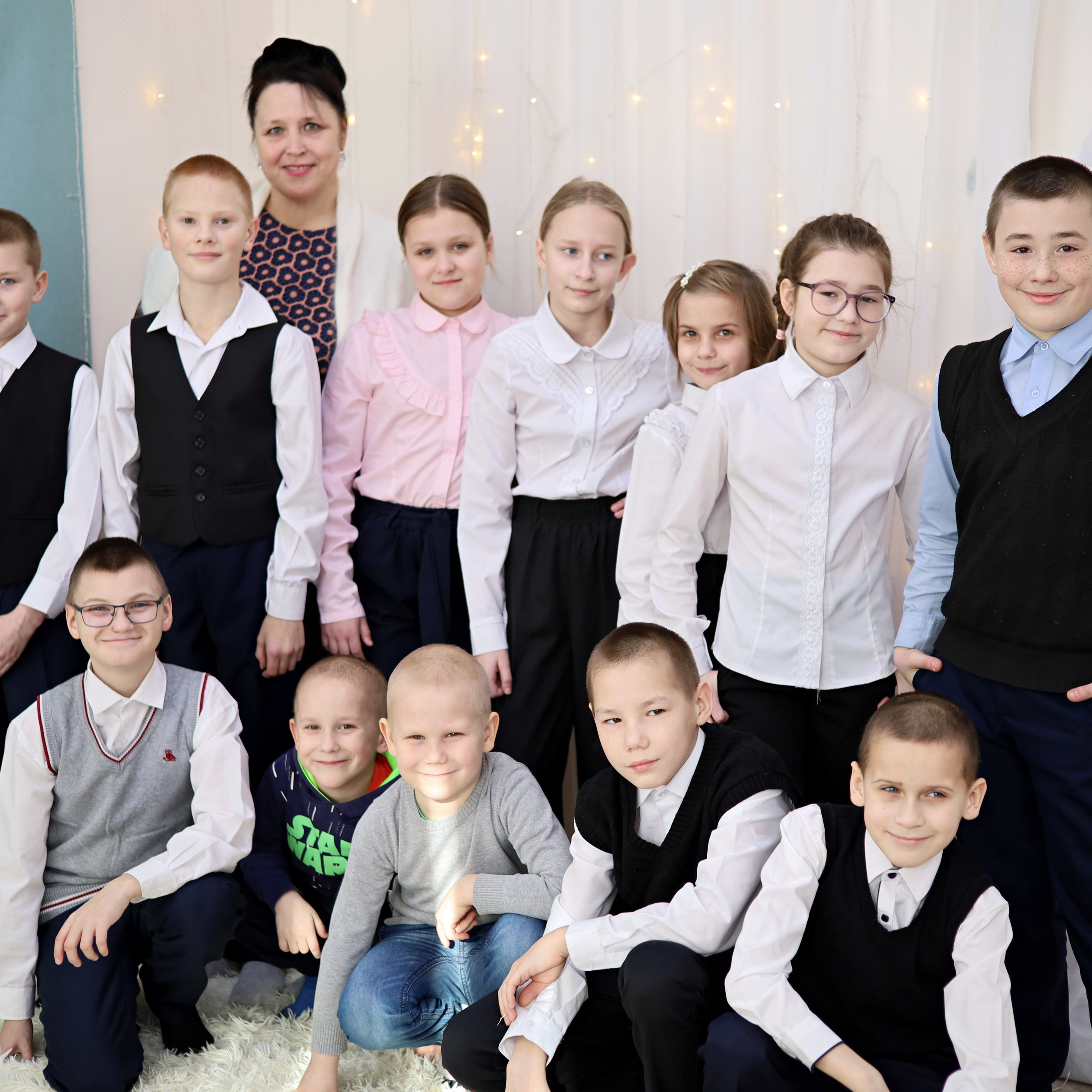 Отзывы. Твой фотограф Надежда Максимьянова