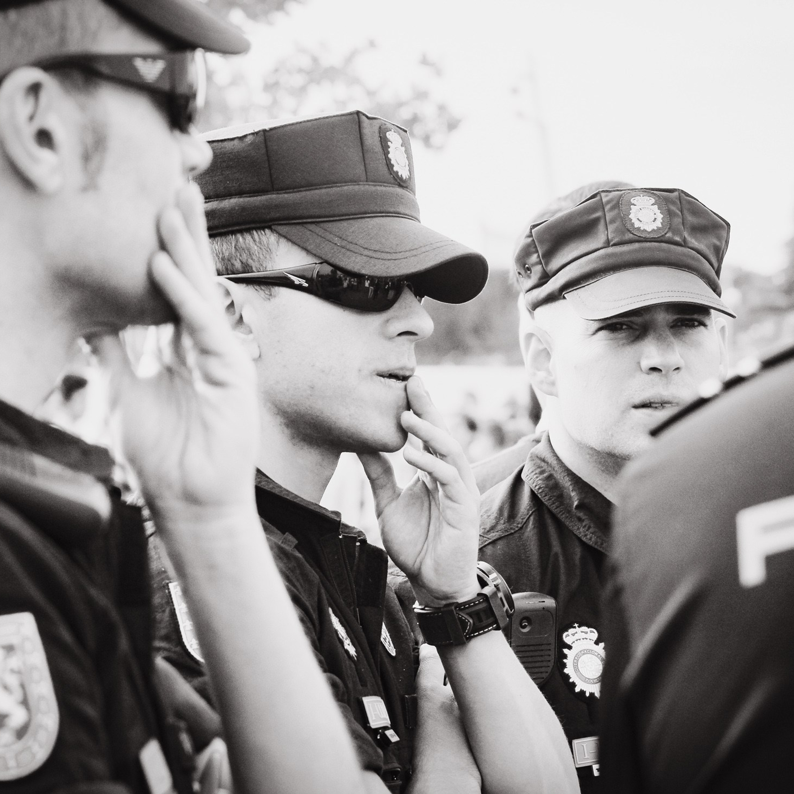 Беатификация. Фотограф Вероника Костюхина