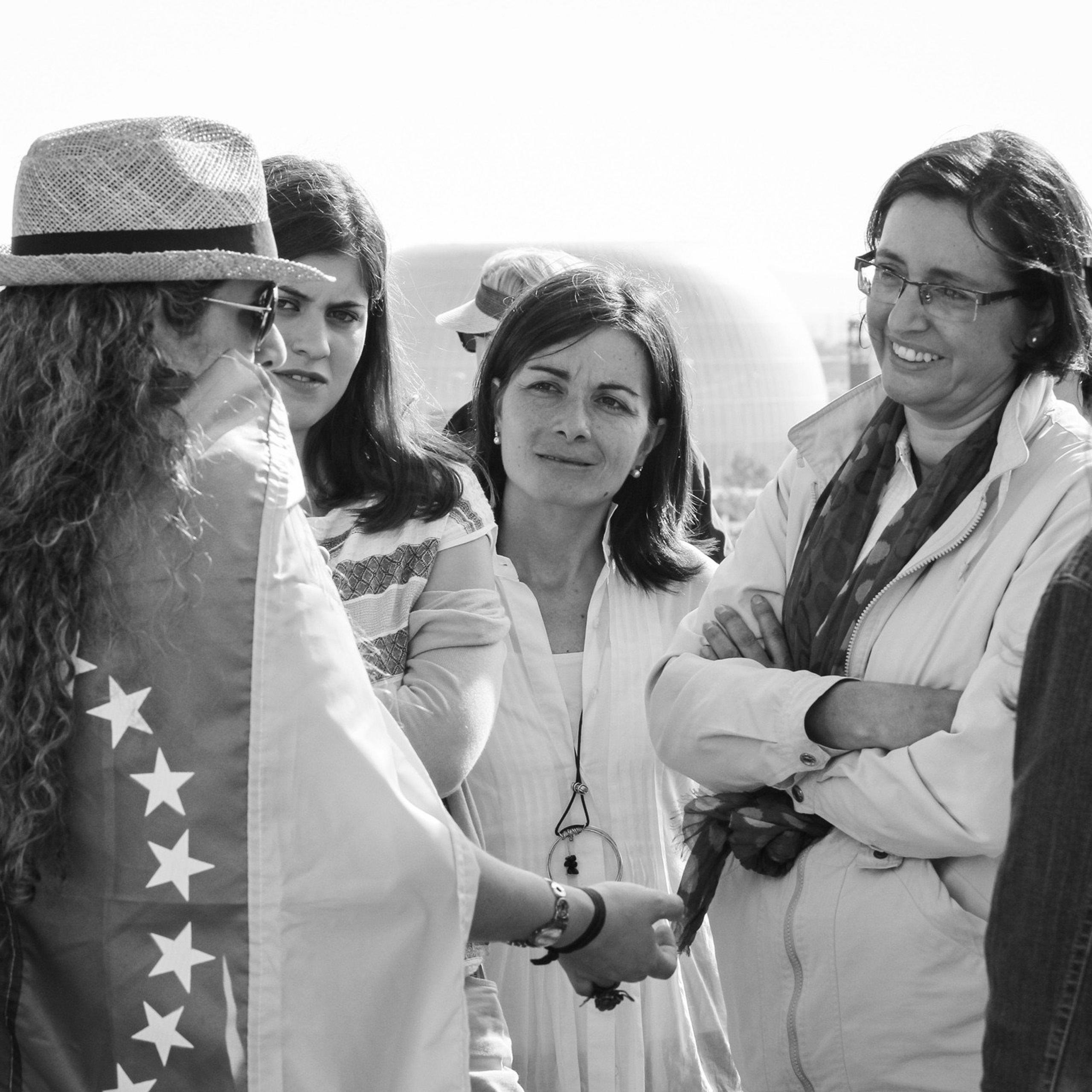 Беатификация. Фотограф Вероника Костюхина