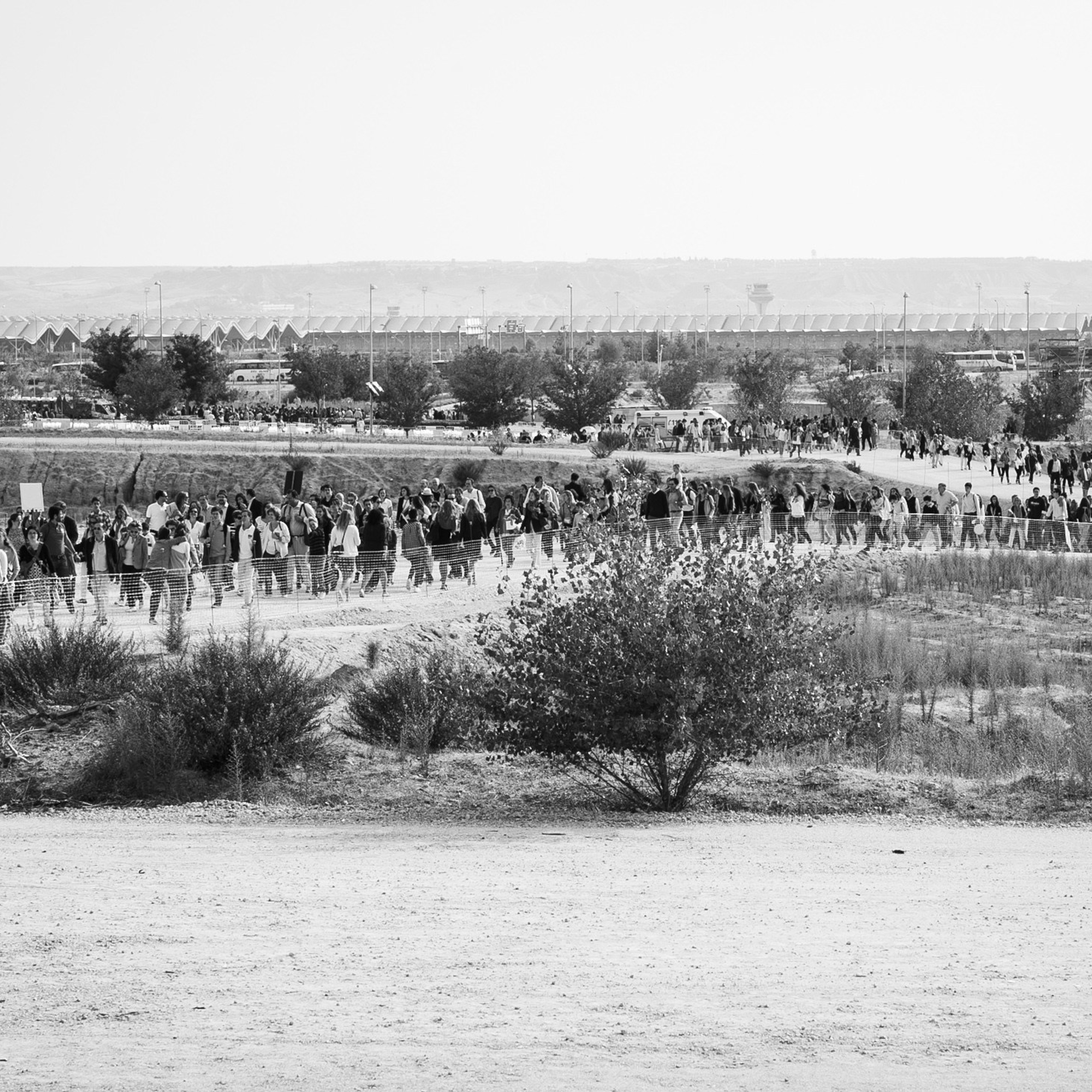 Беатификация. Фотограф Вероника Костюхина