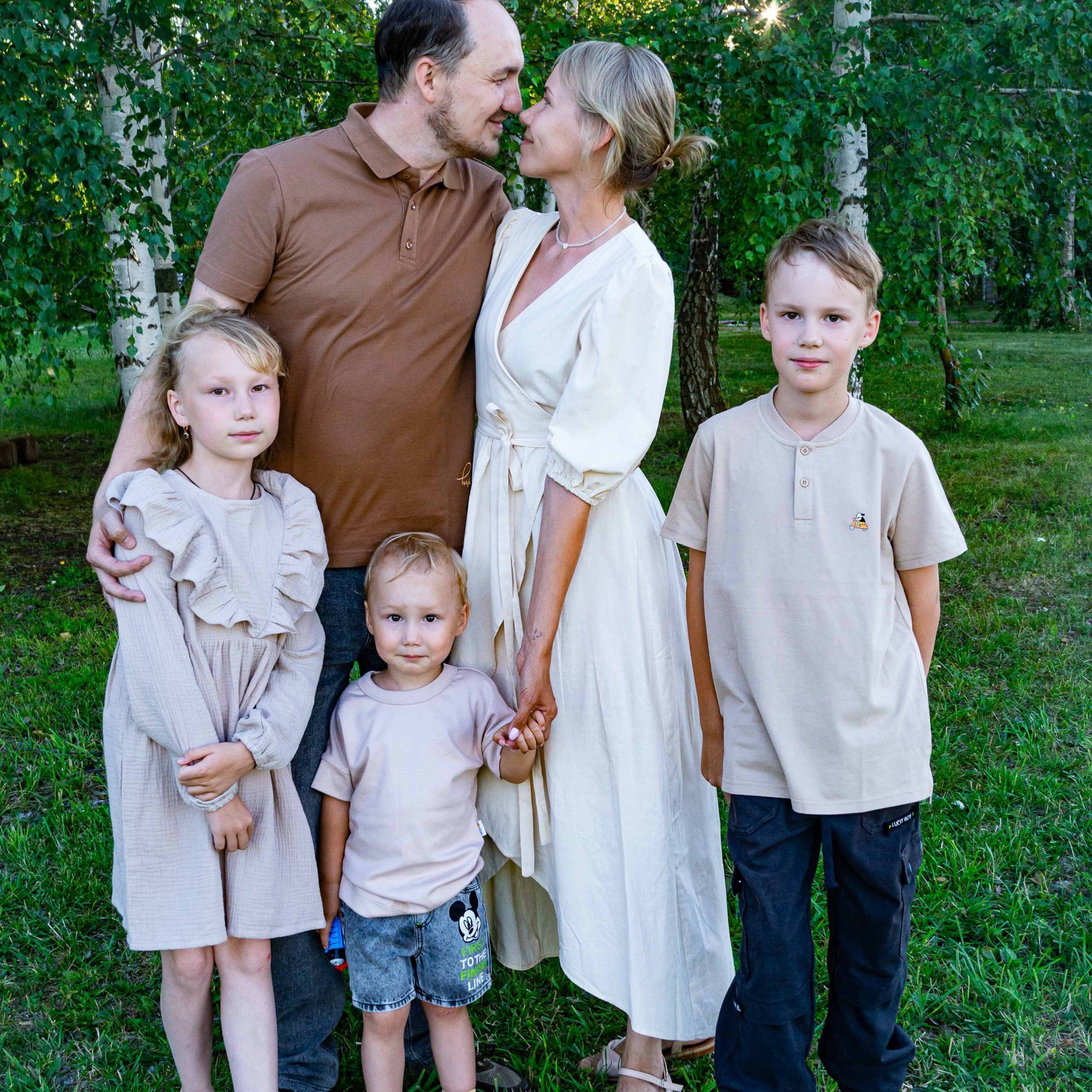 Отзывы. Разноплановый фотограф в Москве