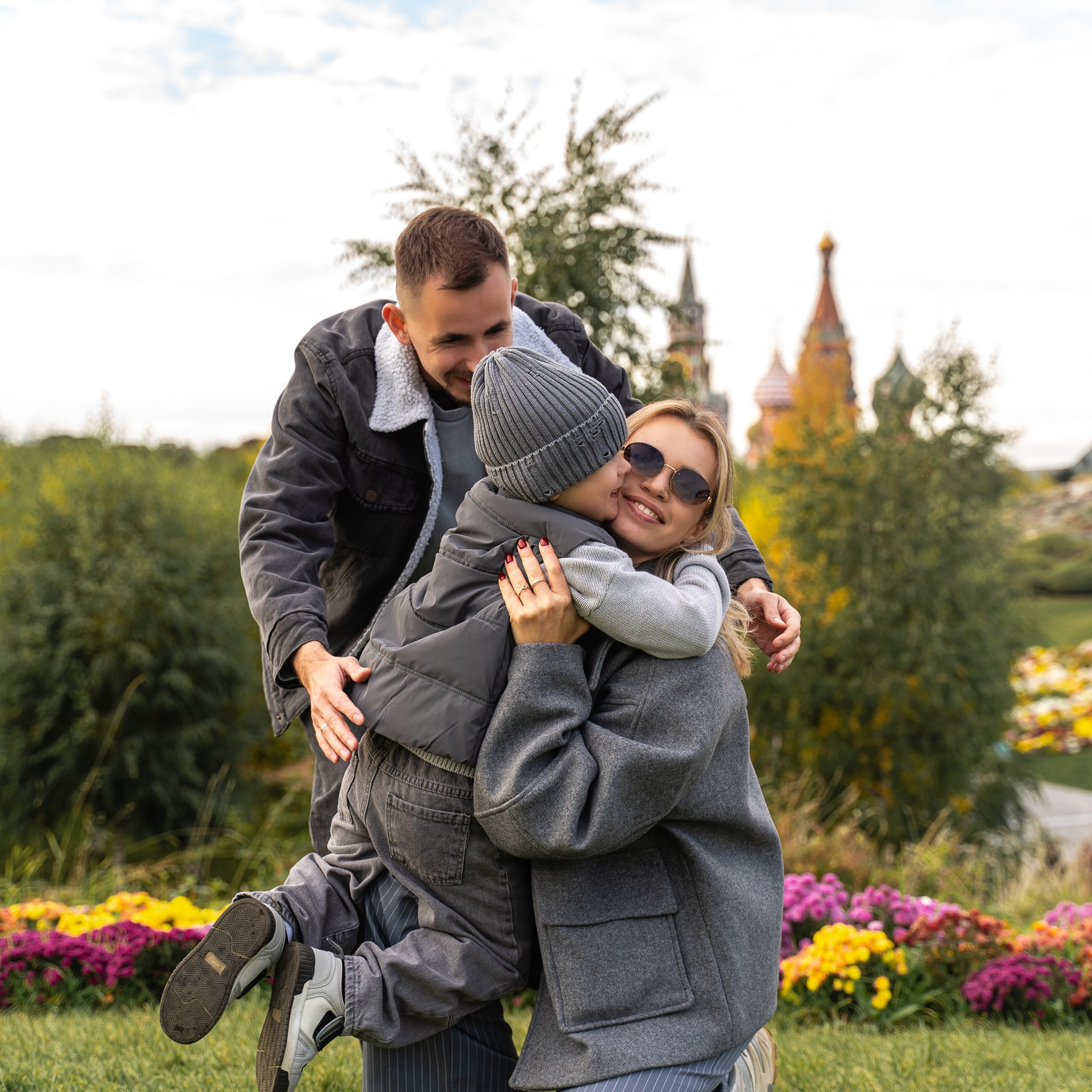 Отзывы. Разноплановый фотограф в Москве