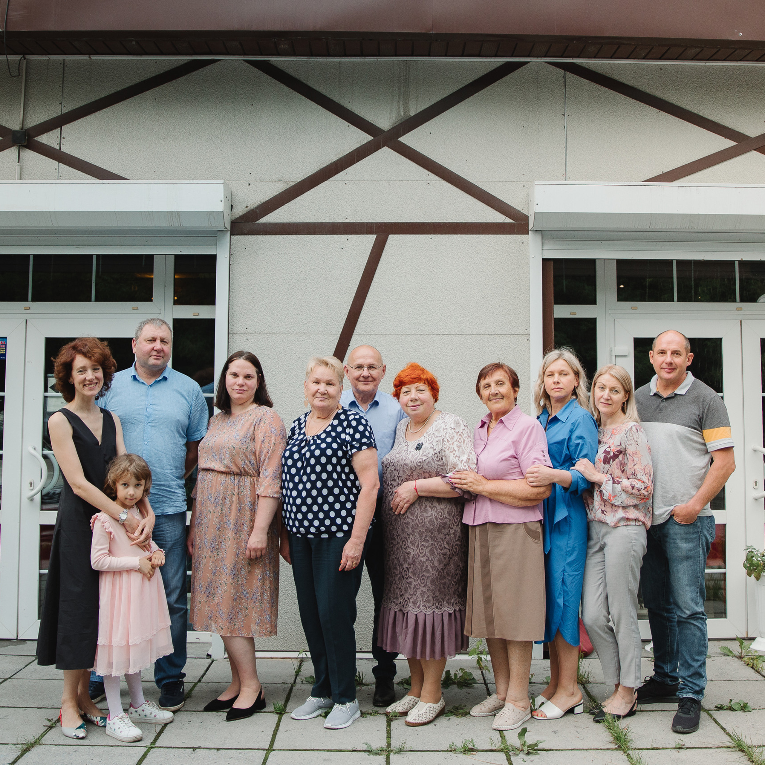 Отзывы. Сайт фотографа Марина Ефанова