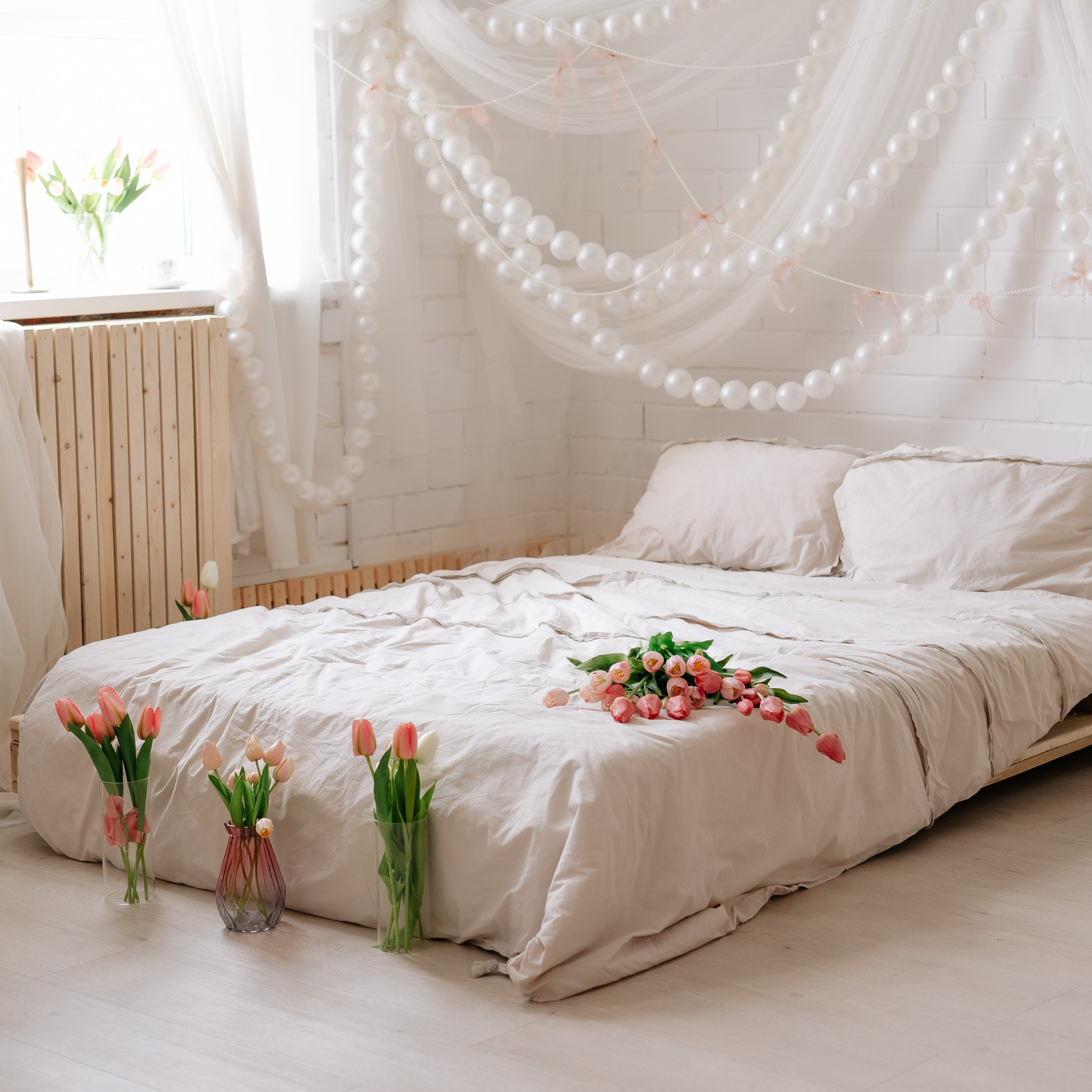 Актуальные Интерьеры