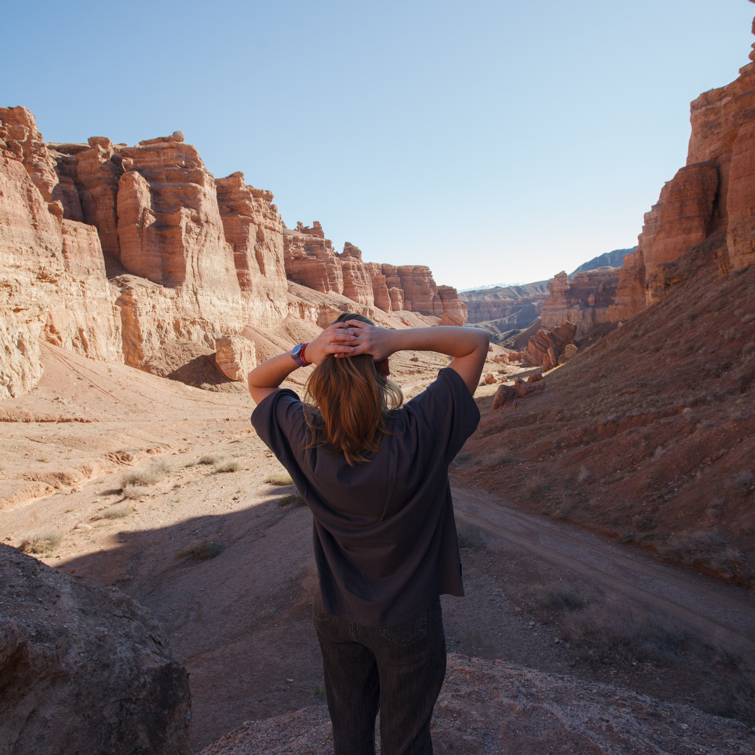 Отзывы. Экскурсии и туры по Алматы