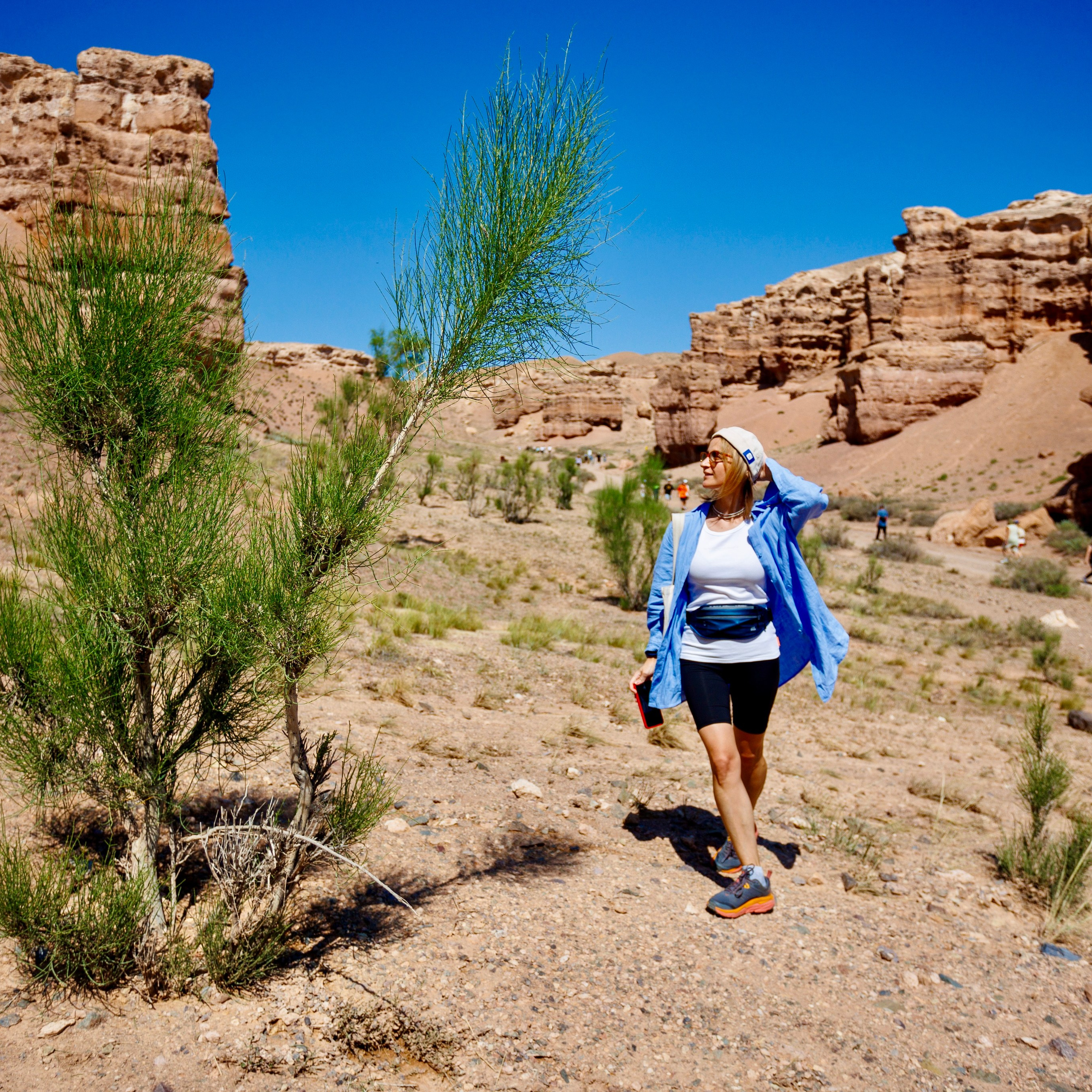 Отзывы. Экскурсии и туры по Алматы