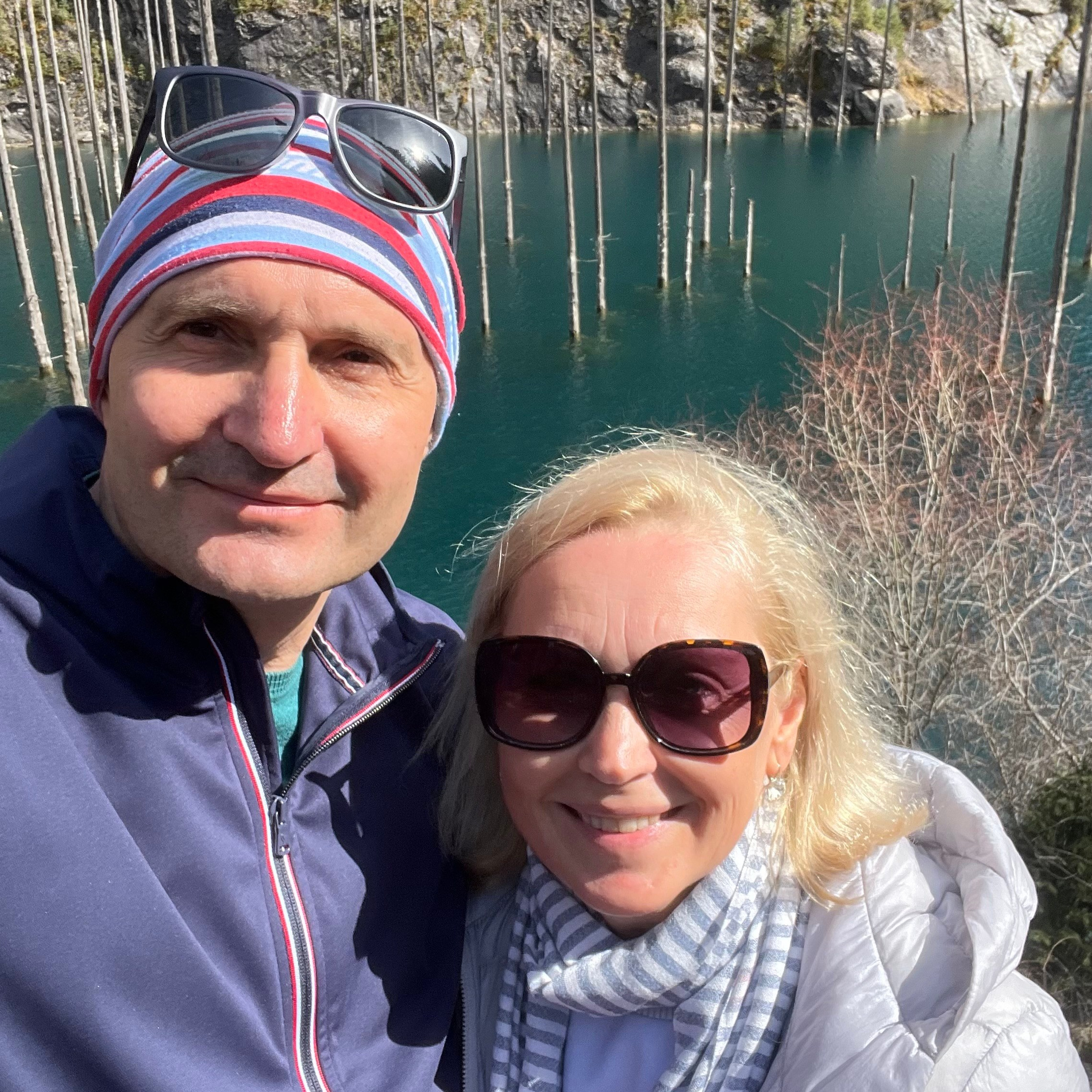 Отзывы. Экскурсии и туры по Алматы