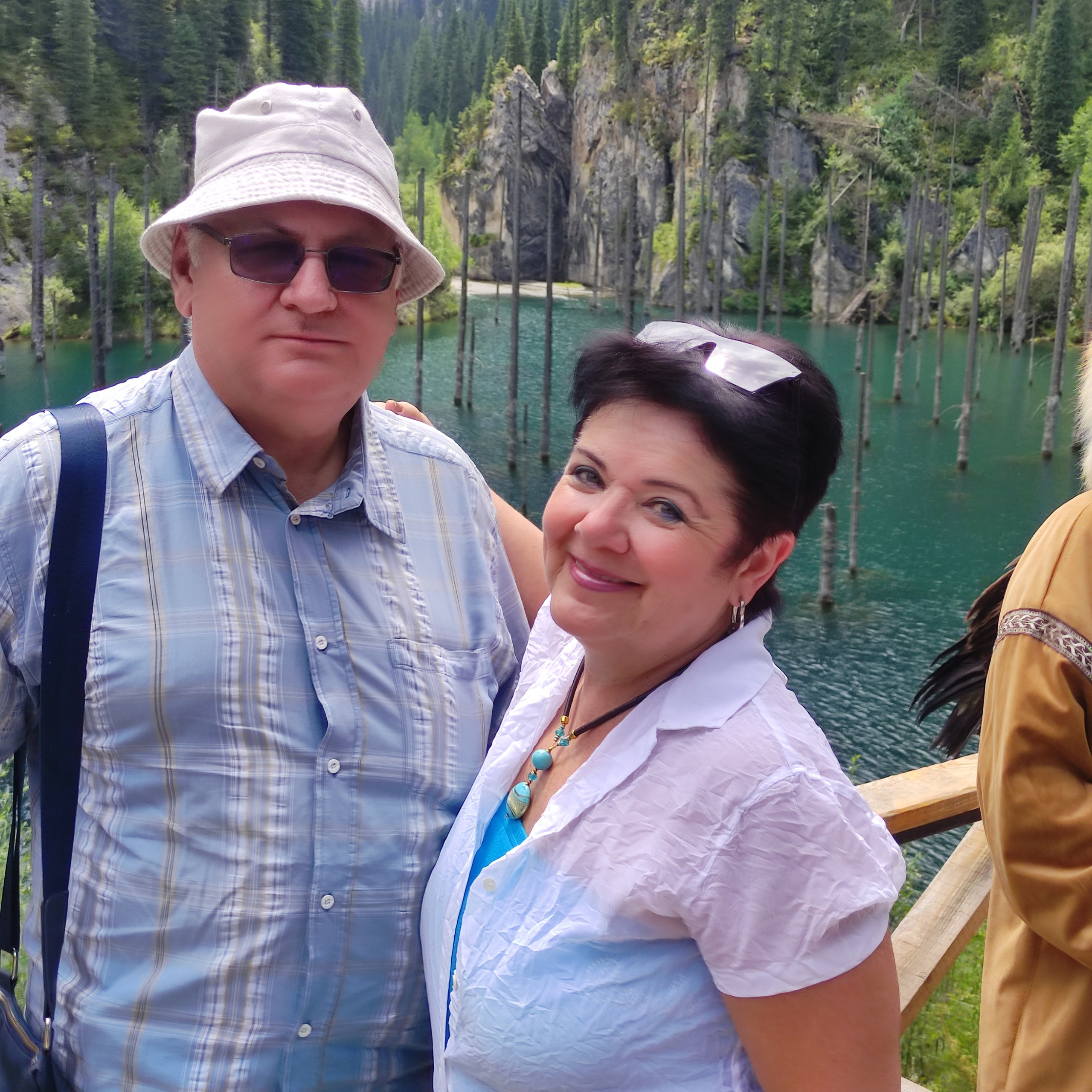 Отзывы. Экскурсии и туры по Алматы