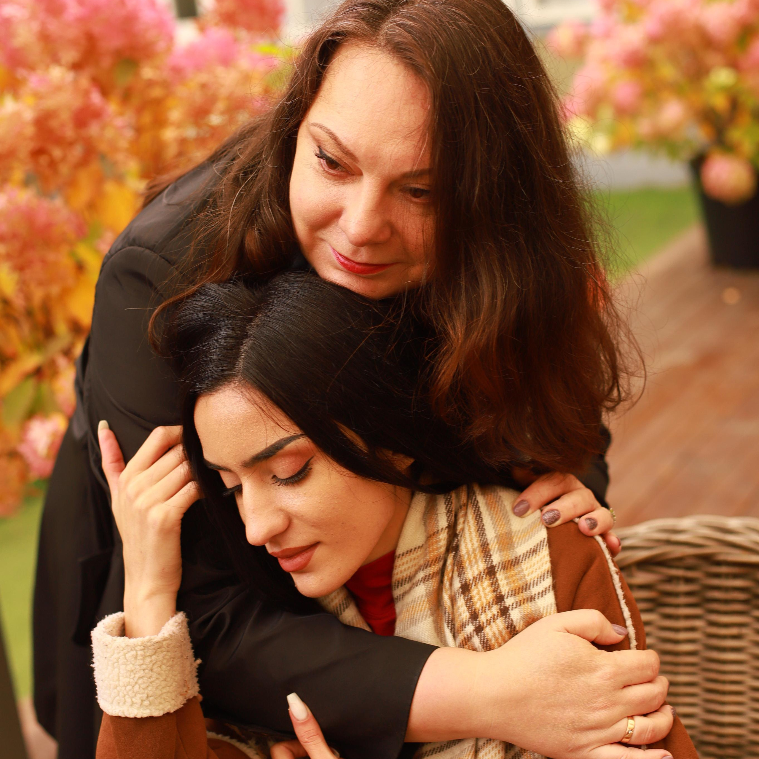 Отзывы. Женский и семейный фотограф в Санкт-Петербурге Любовь Малышева