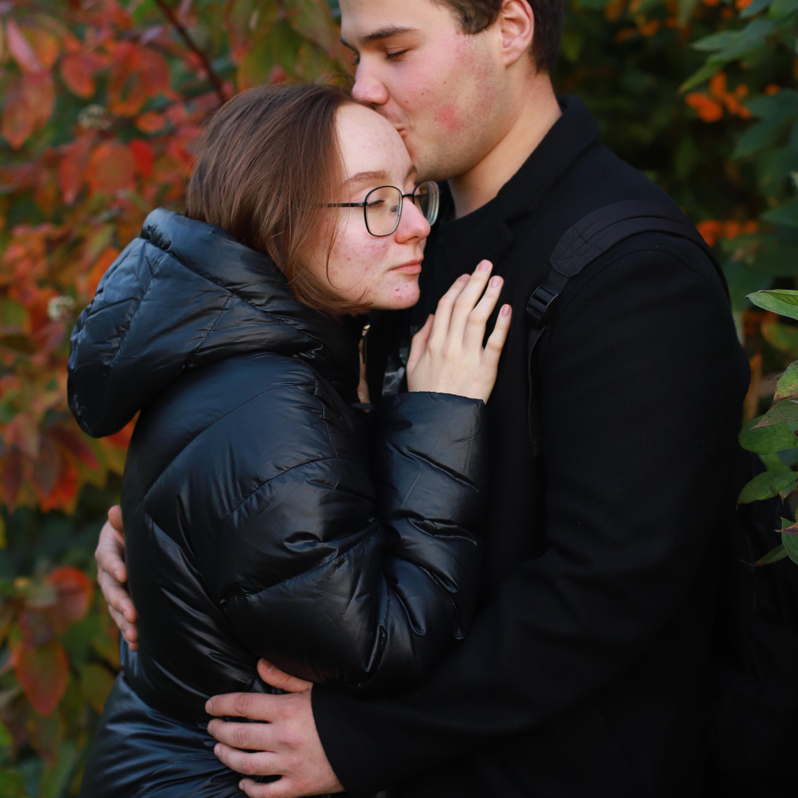 Отзывы. Женский и семейный фотограф в Санкт-Петербурге Любовь Малышева