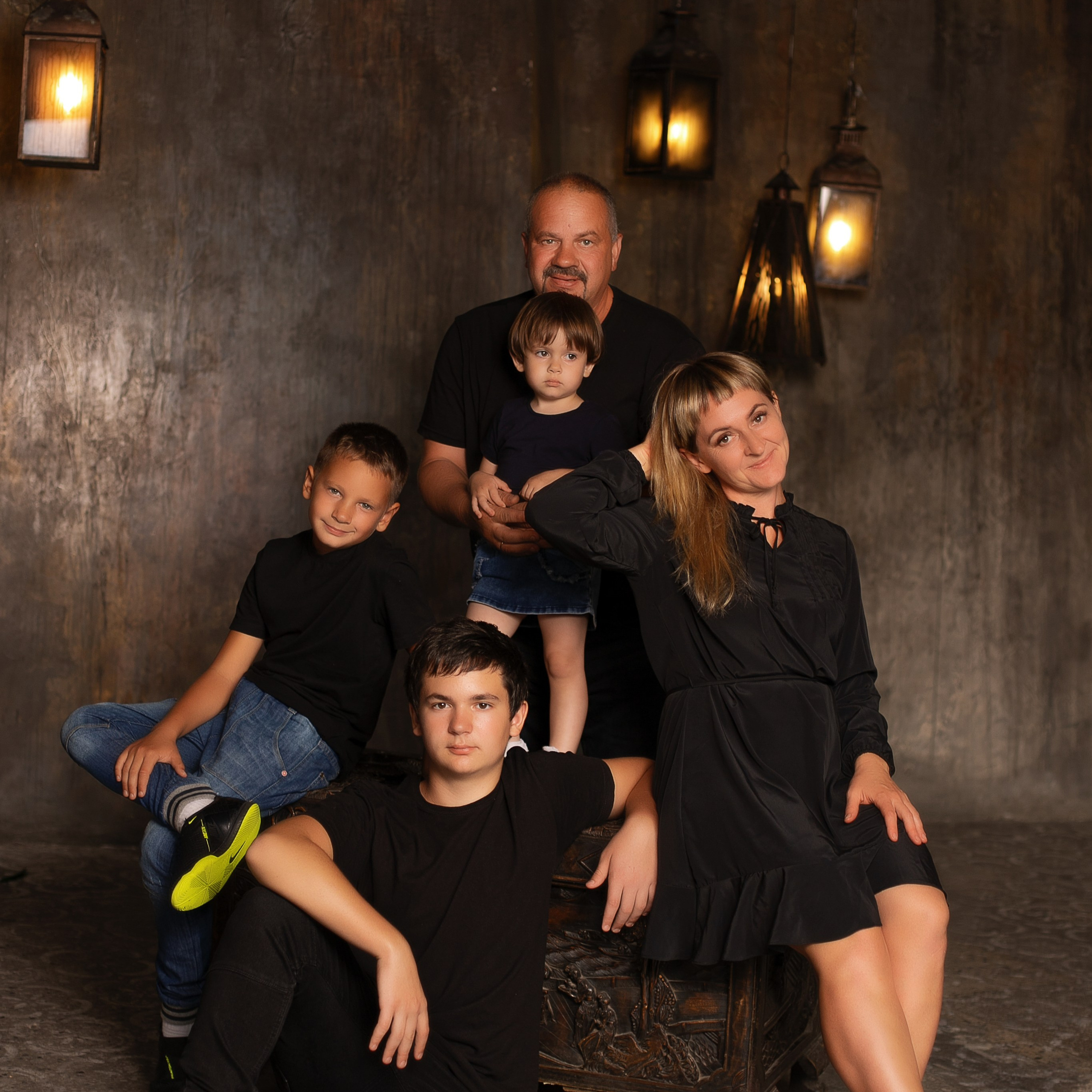 Отзывы. Женский и семейный фотограф в Санкт-Петербурге Любовь Малышева