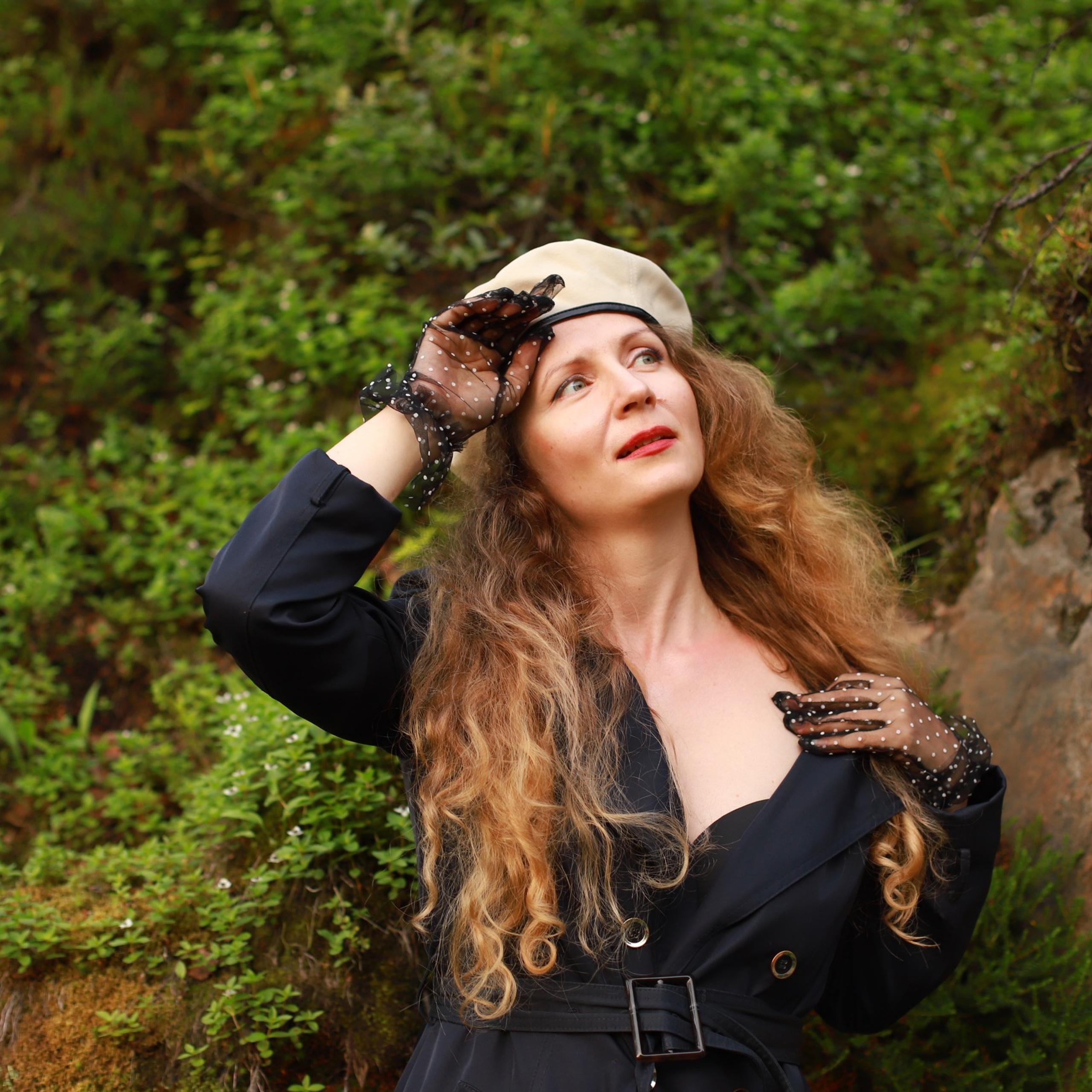 Екатерина Мурманск