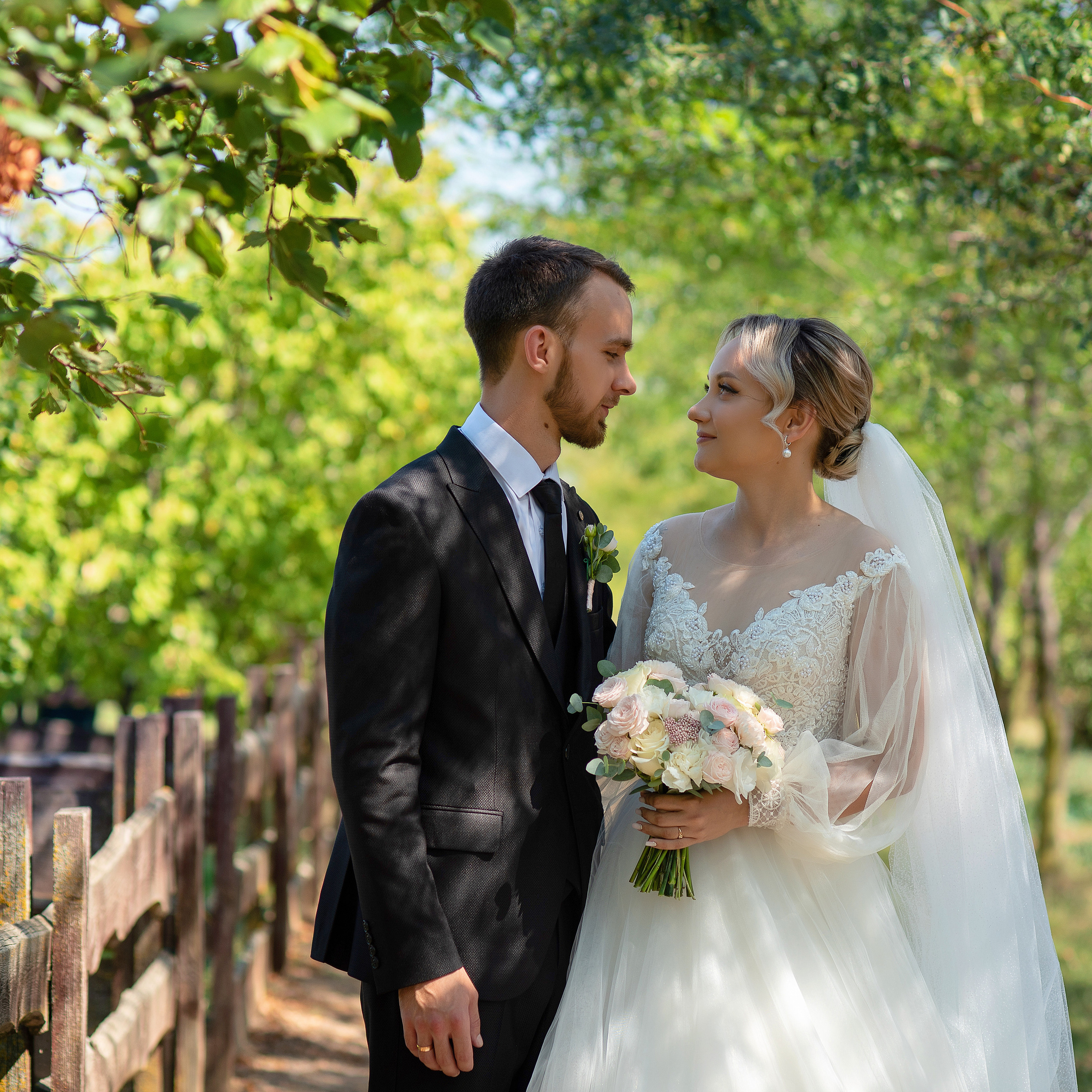 Отзывы. Свадебный и семейный фотограф в Крыму Elena Gavrik