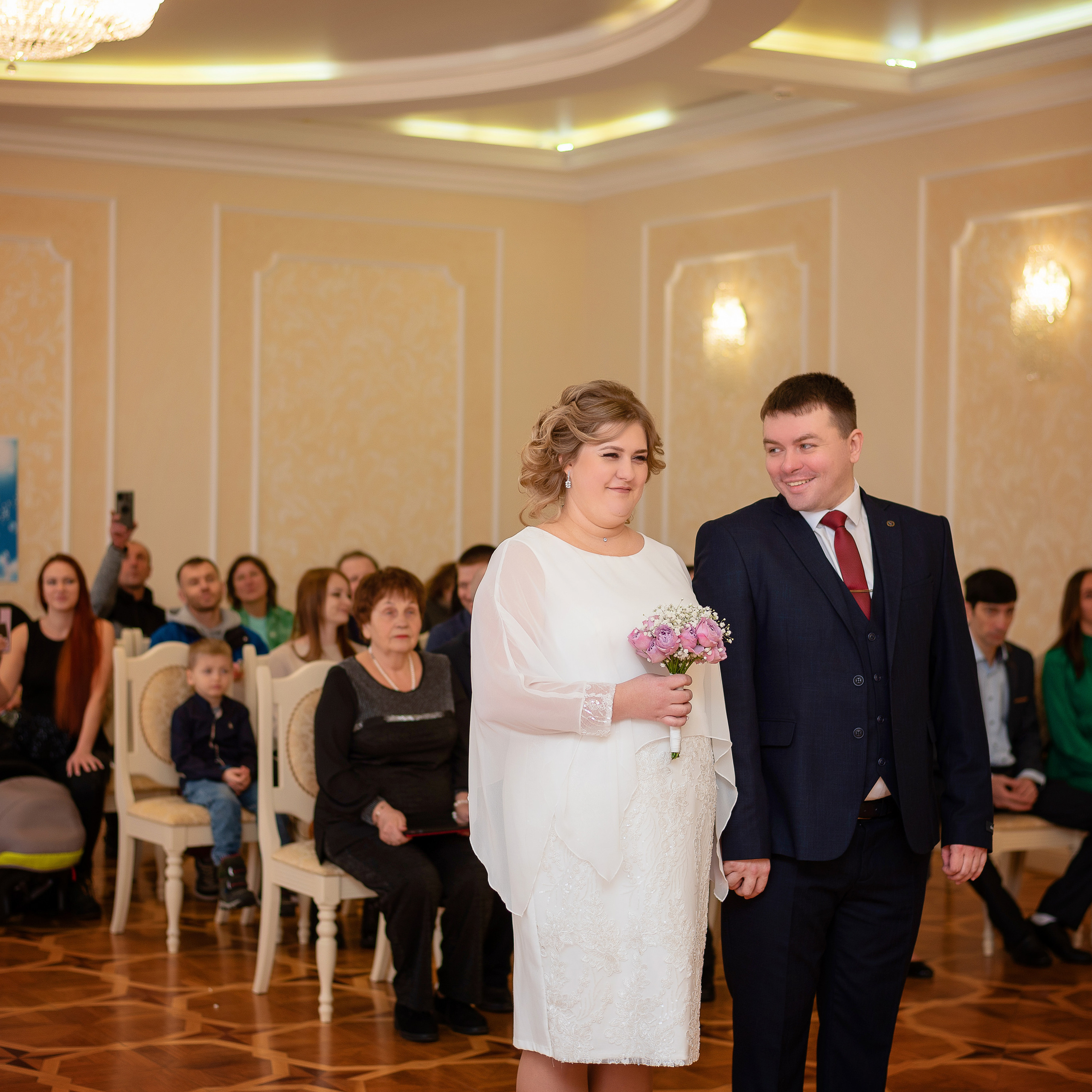 Отзывы. Свадебный и семейный фотограф в Крыму Elena Gavrik