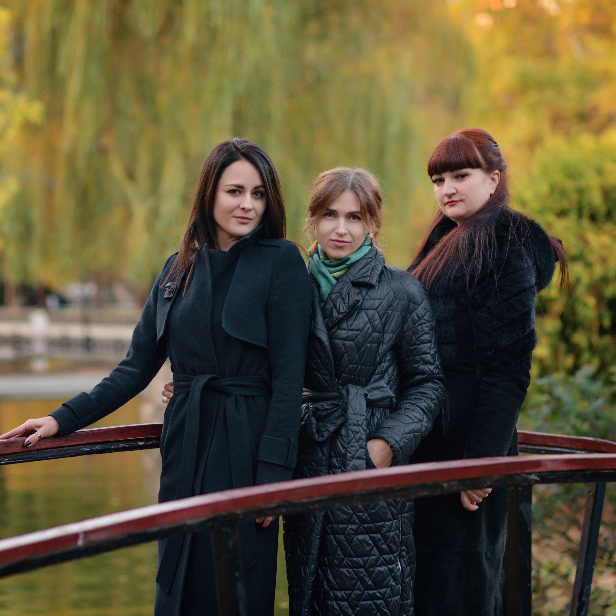 Отзывы. Свадебный и семейный фотограф в Крыму Elena Gavrik