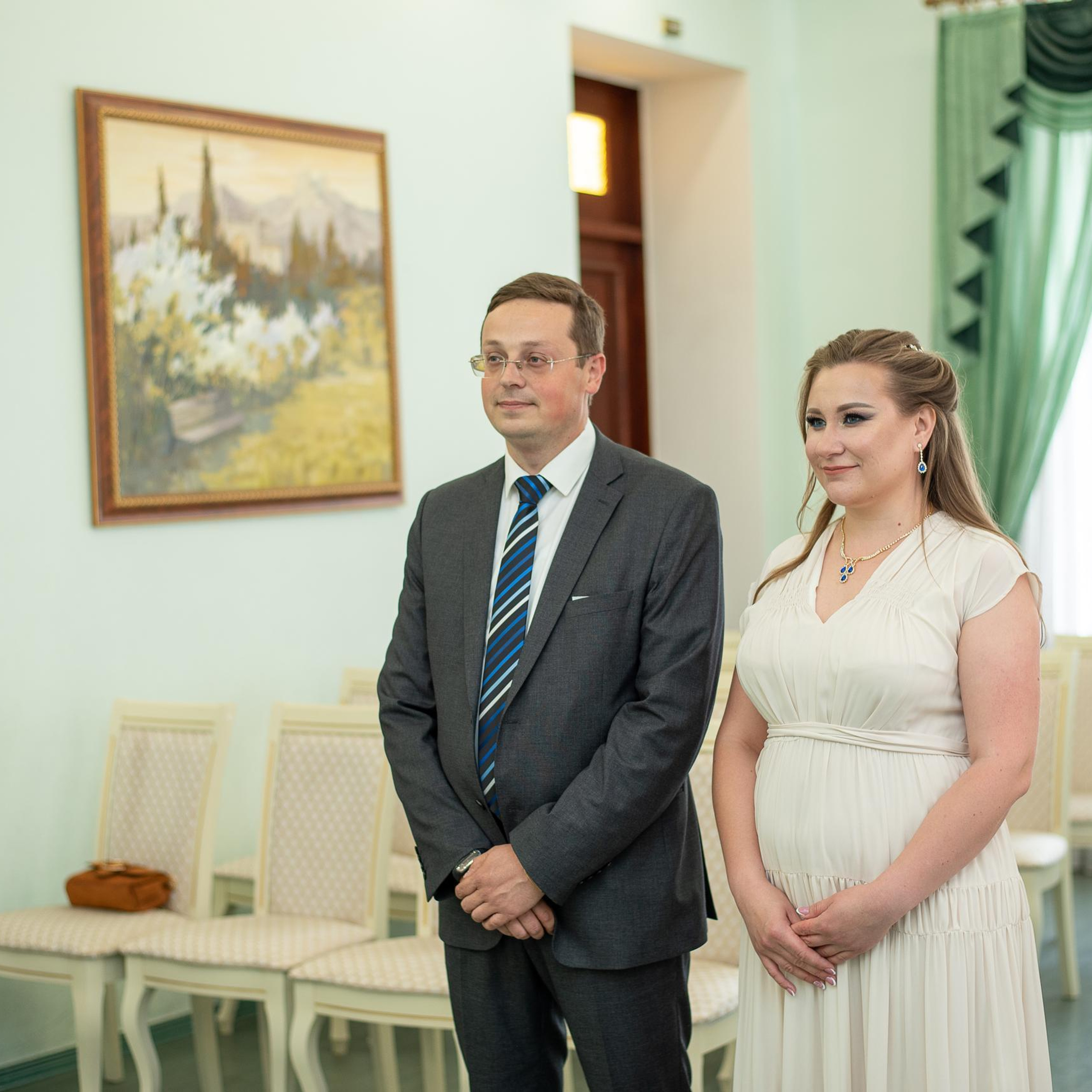 Отзывы. Свадебный и семейный фотограф в Крыму Elena Gavrik