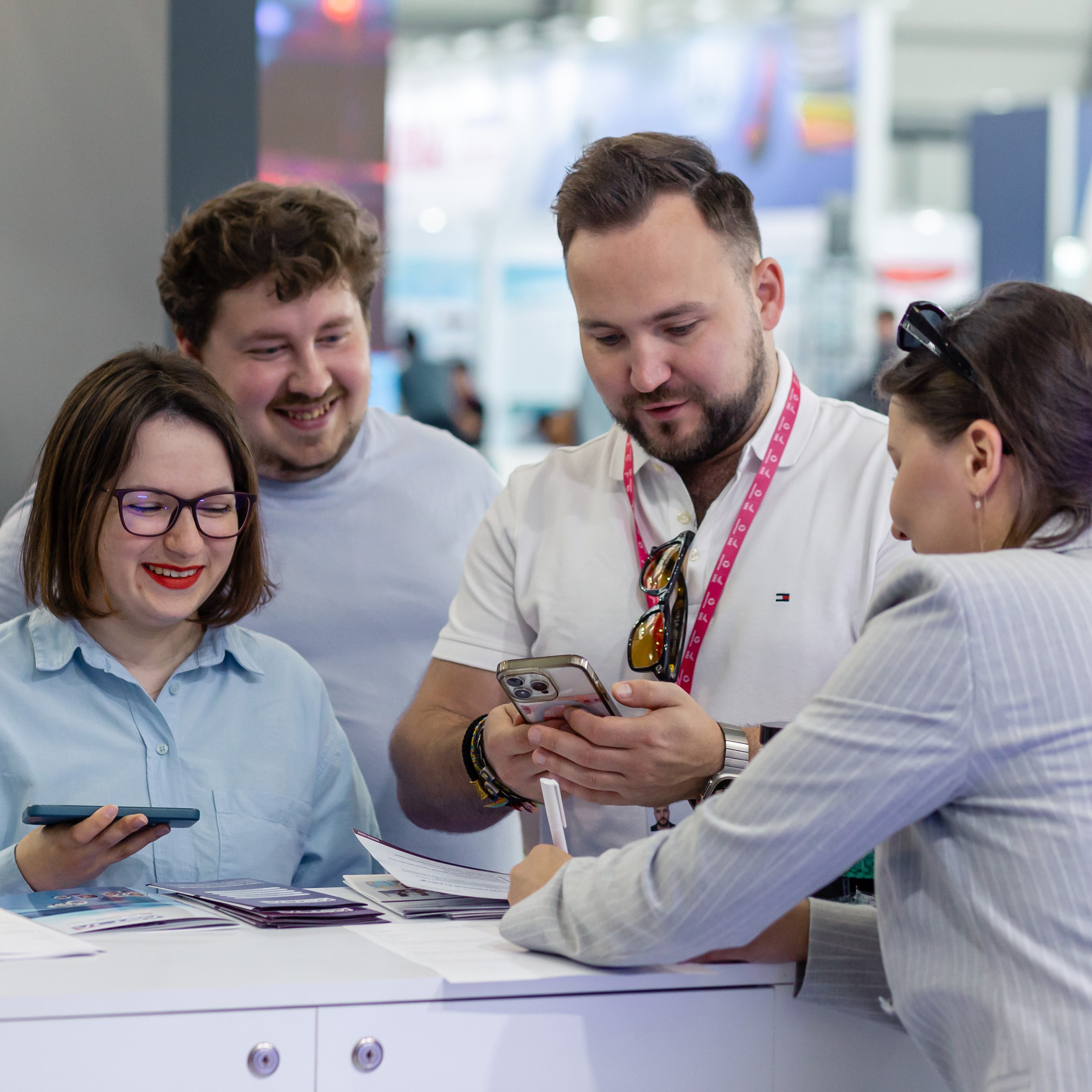 Astra Иннопром