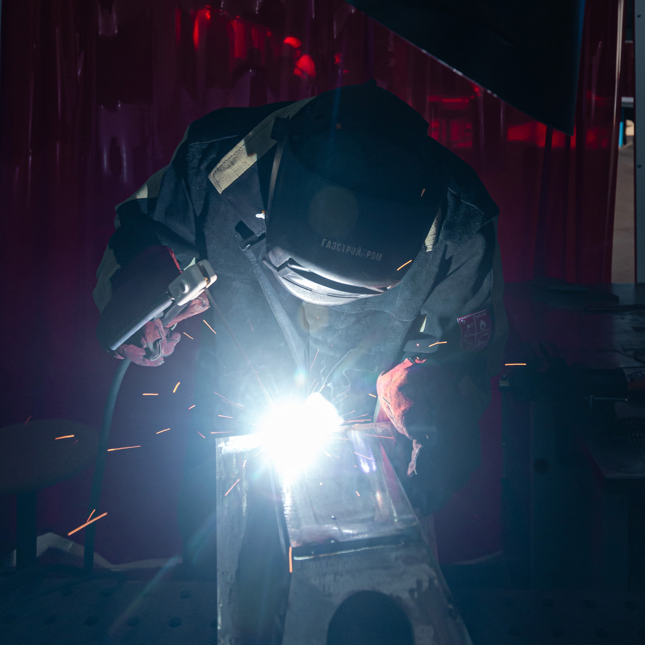 ЛГСС Иннопром