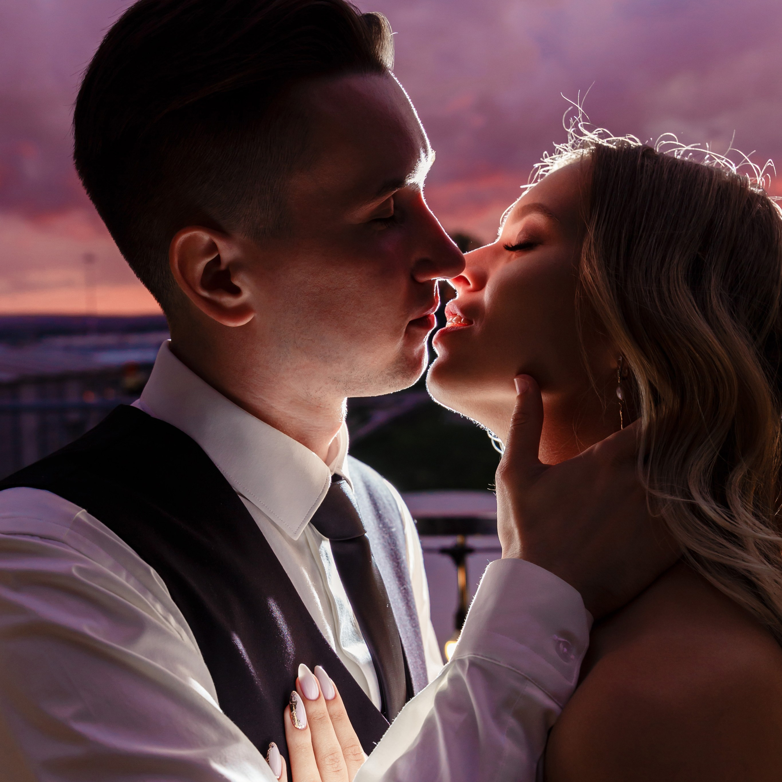 Максим и Маргарита