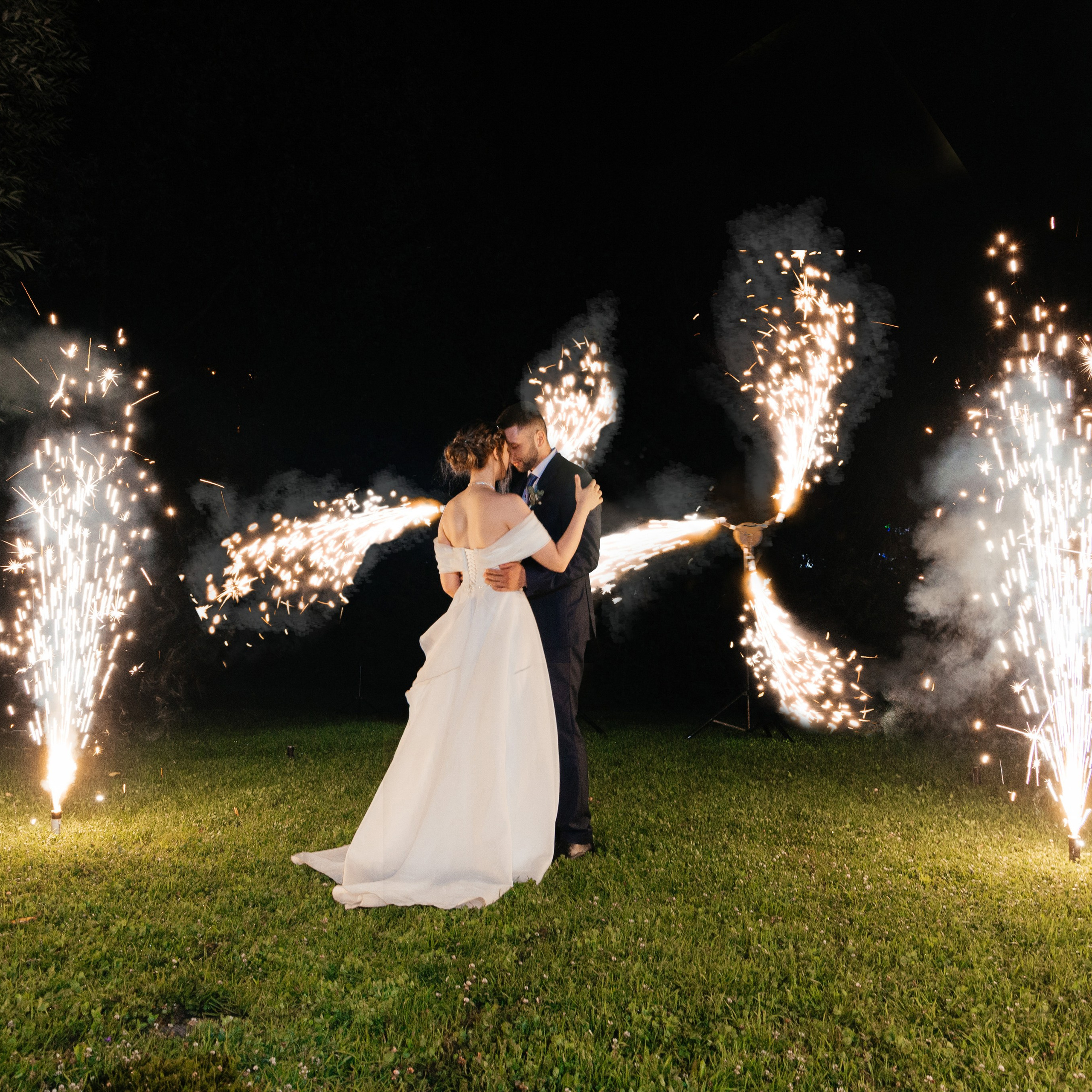 Александр и Юлия