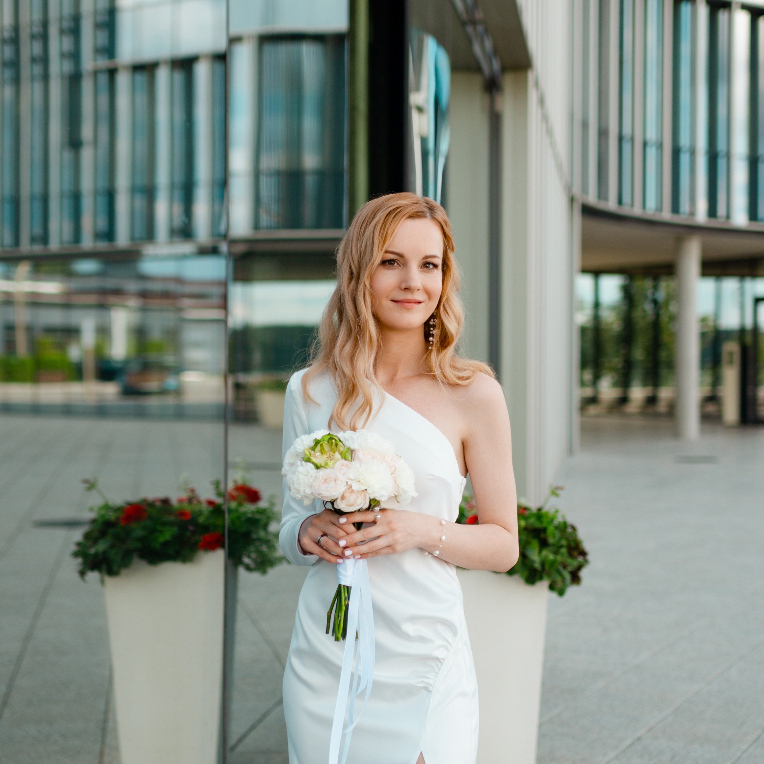 Свадебный фотограф в городе Минск Крохмалюк Анна