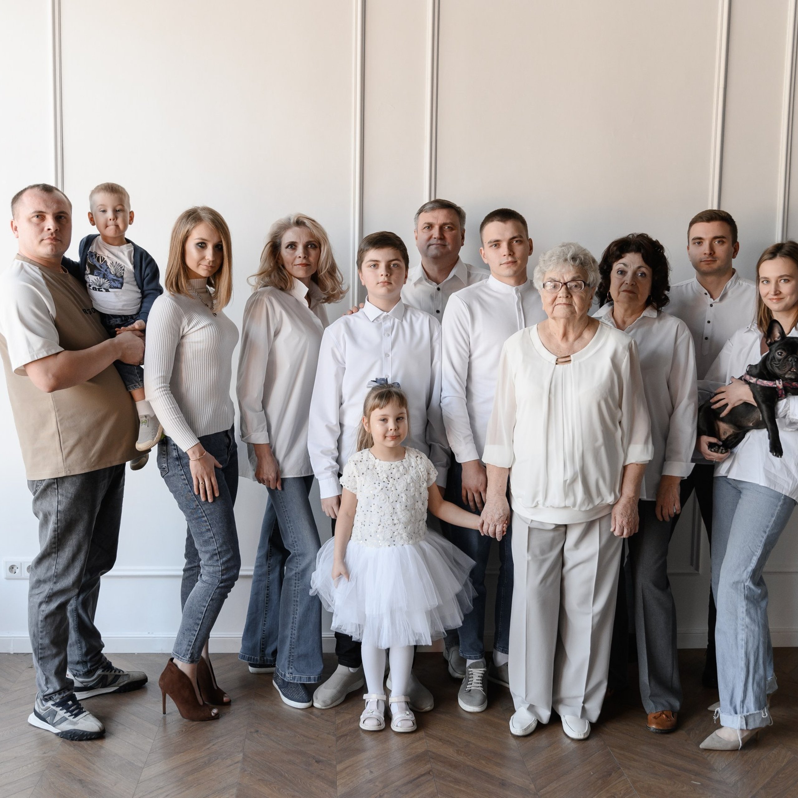 Отзывы. Фотограф Александр Вахтуров|Ижевск