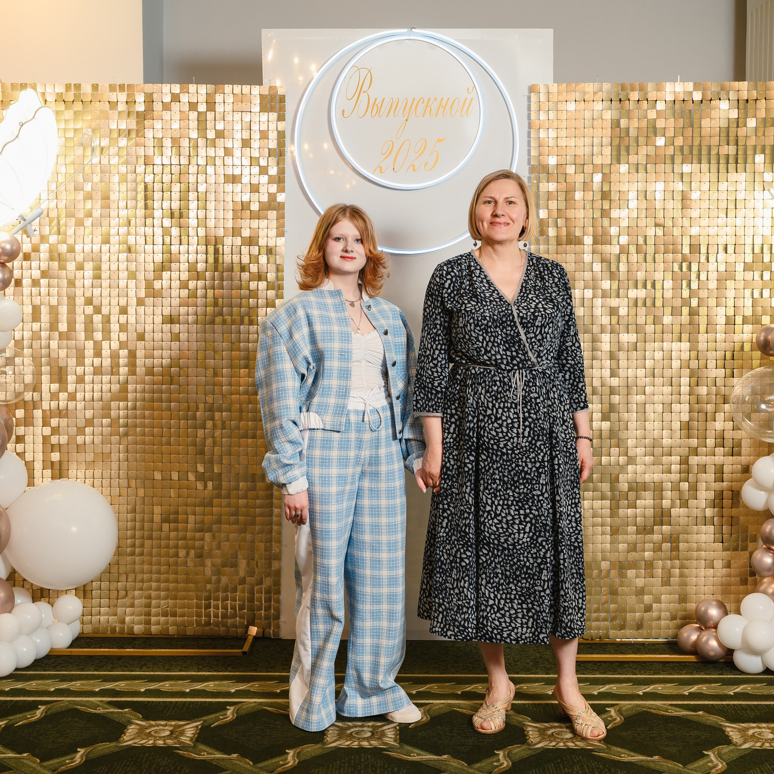 Выпускной в Малахите. Wedding and family photographer USA