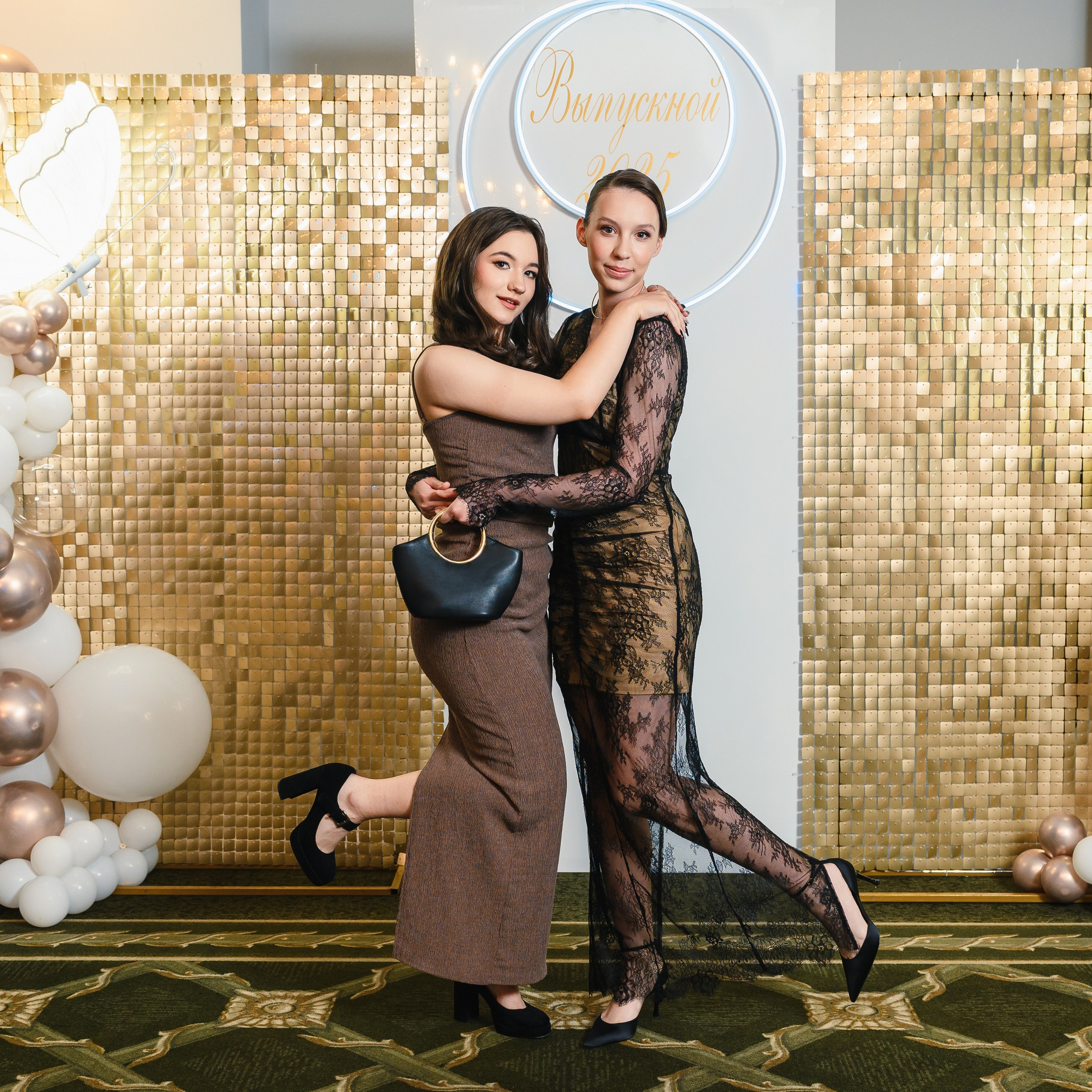 Выпускной в Малахите. Wedding and family photographer USA