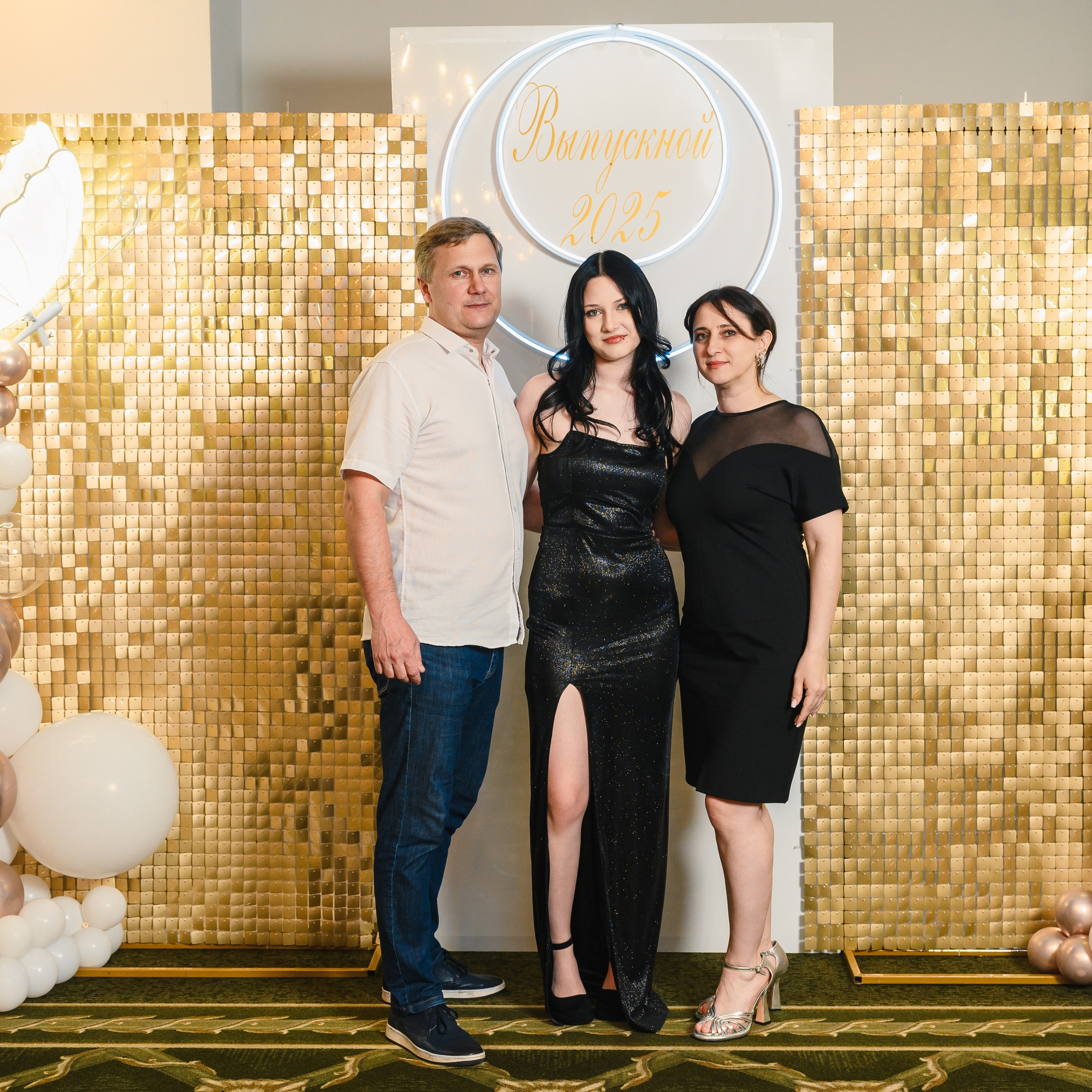 Выпускной в Малахите. Wedding and family photographer USA