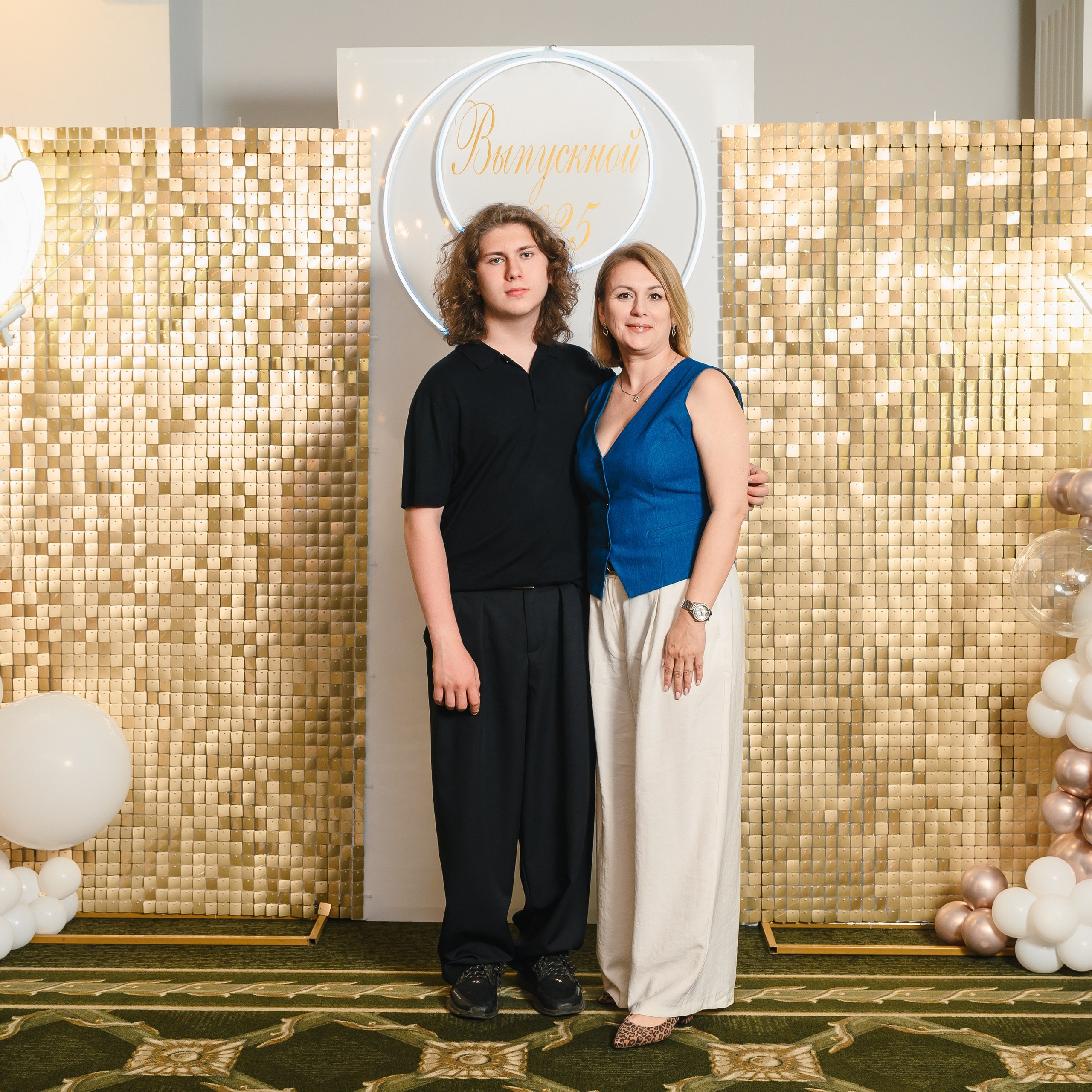 Выпускной в Малахите. Wedding and family photographer USA