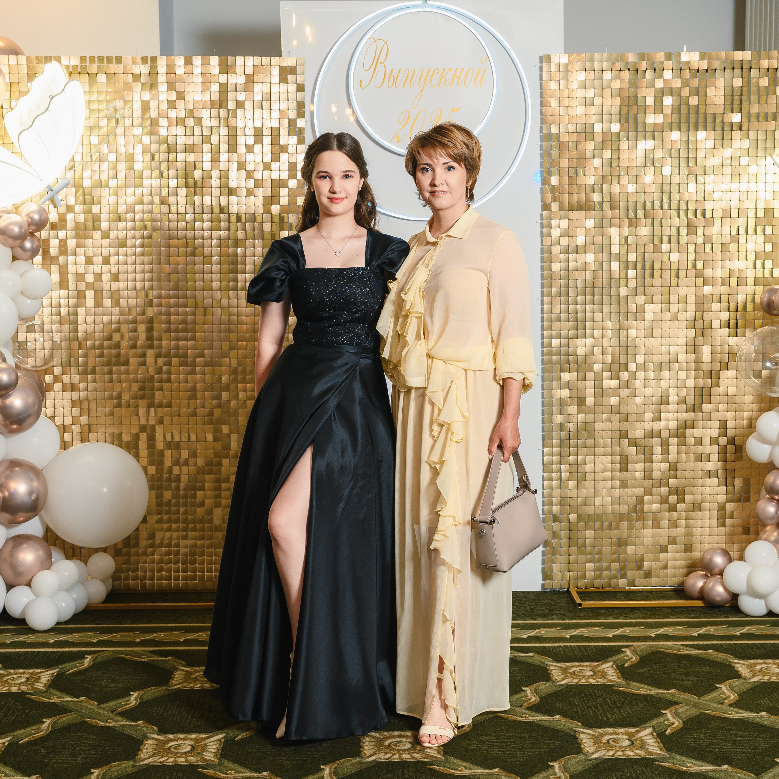 Выпускной в Малахите. Wedding and family photographer USA