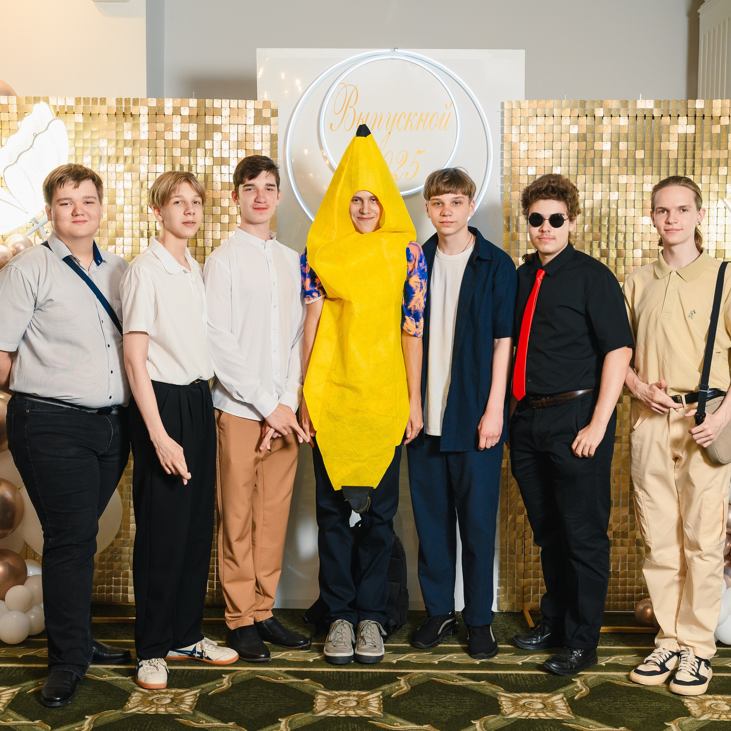 Выпускной в Малахите. Wedding and family photographer USA