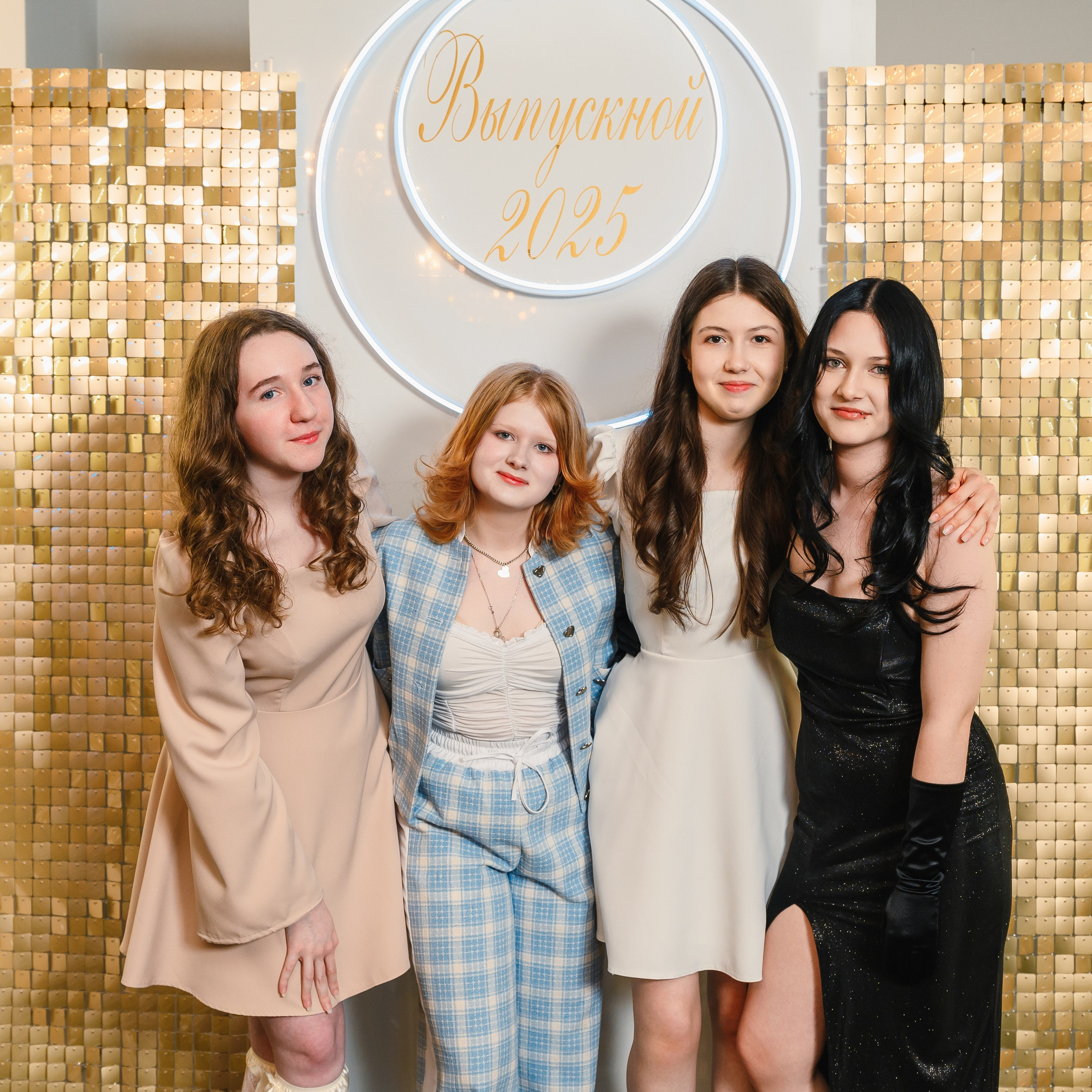 Выпускной в Малахите. Wedding and family photographer USA