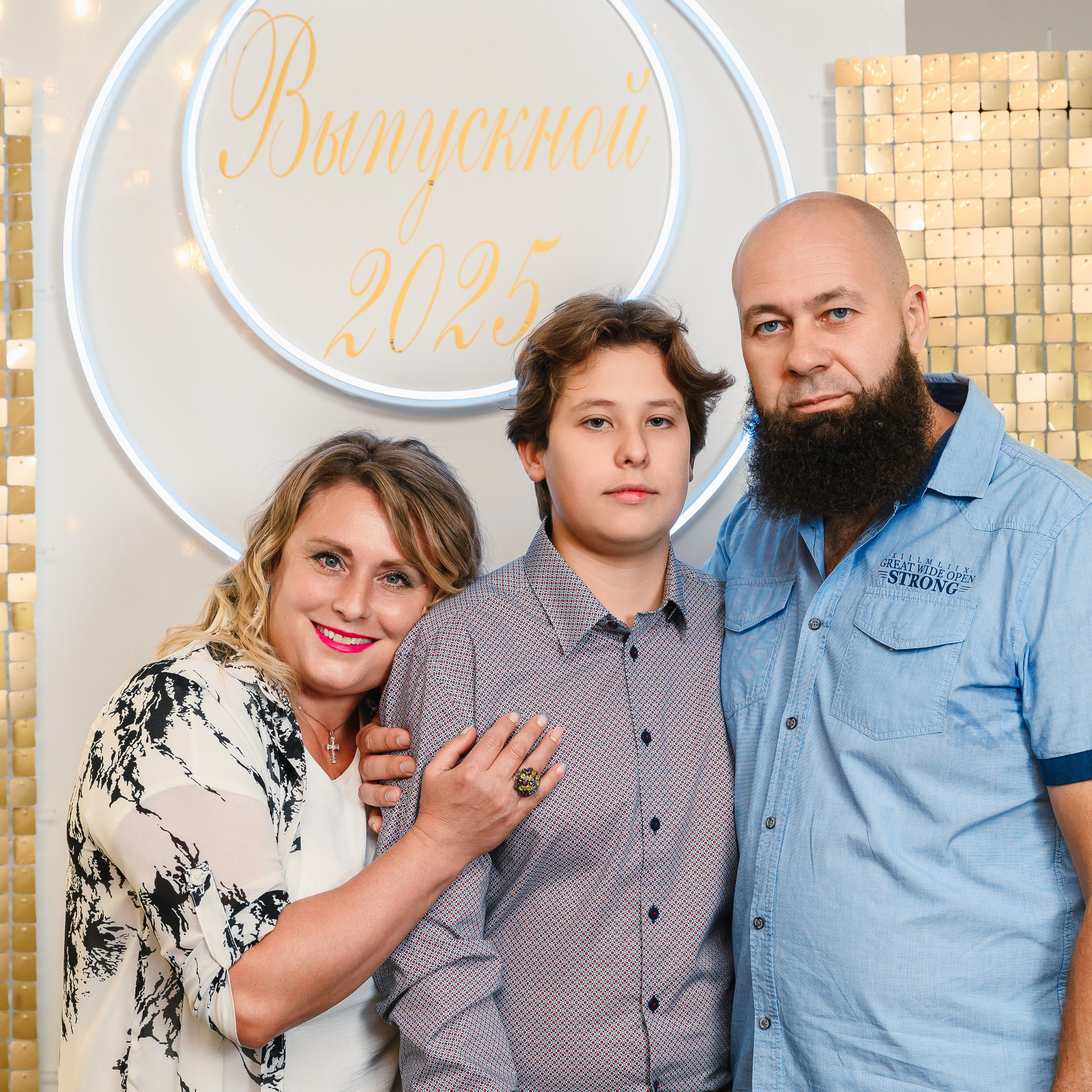 Выпускной в Малахите. Wedding and family photographer USA