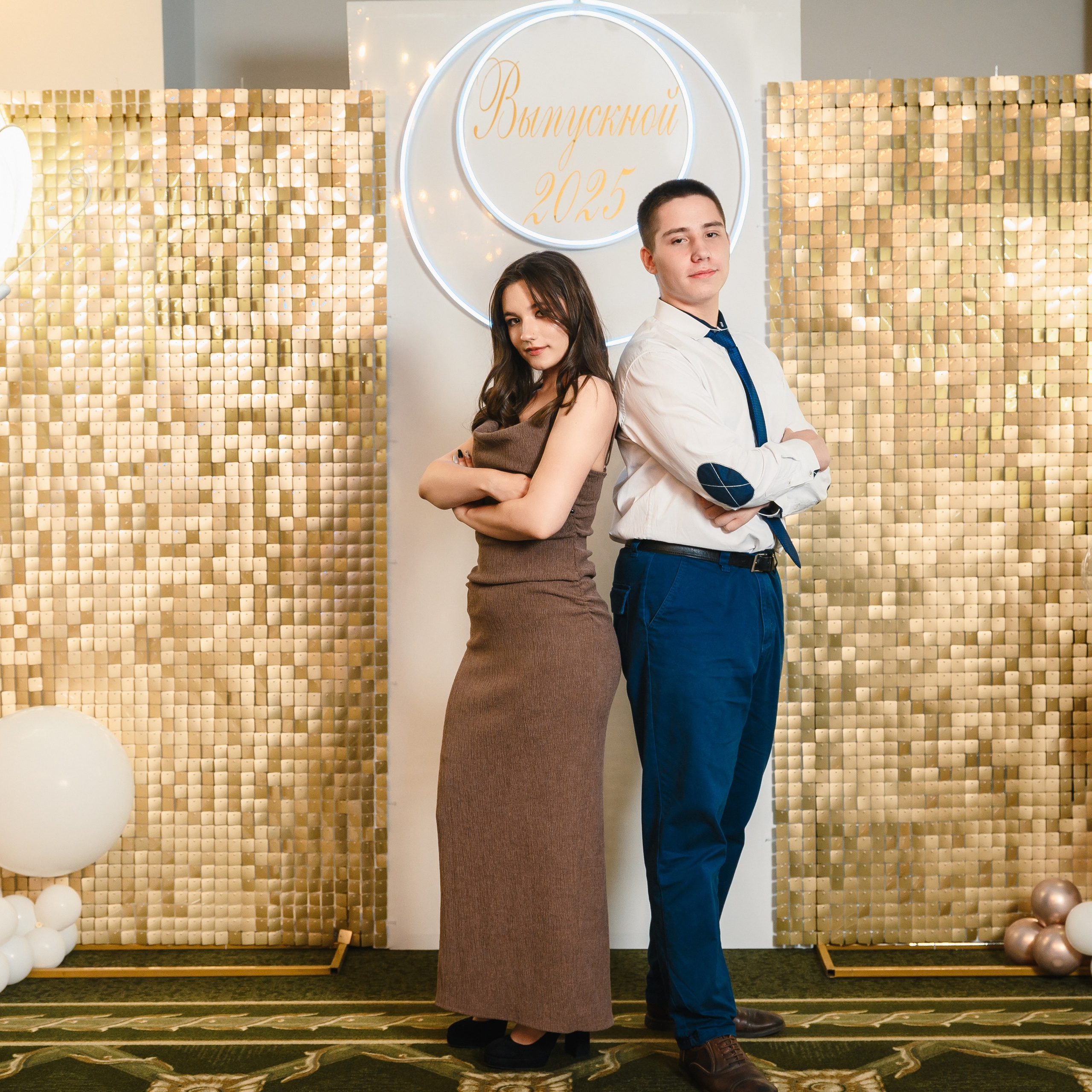 Выпускной в Малахите. Wedding and family photographer USA