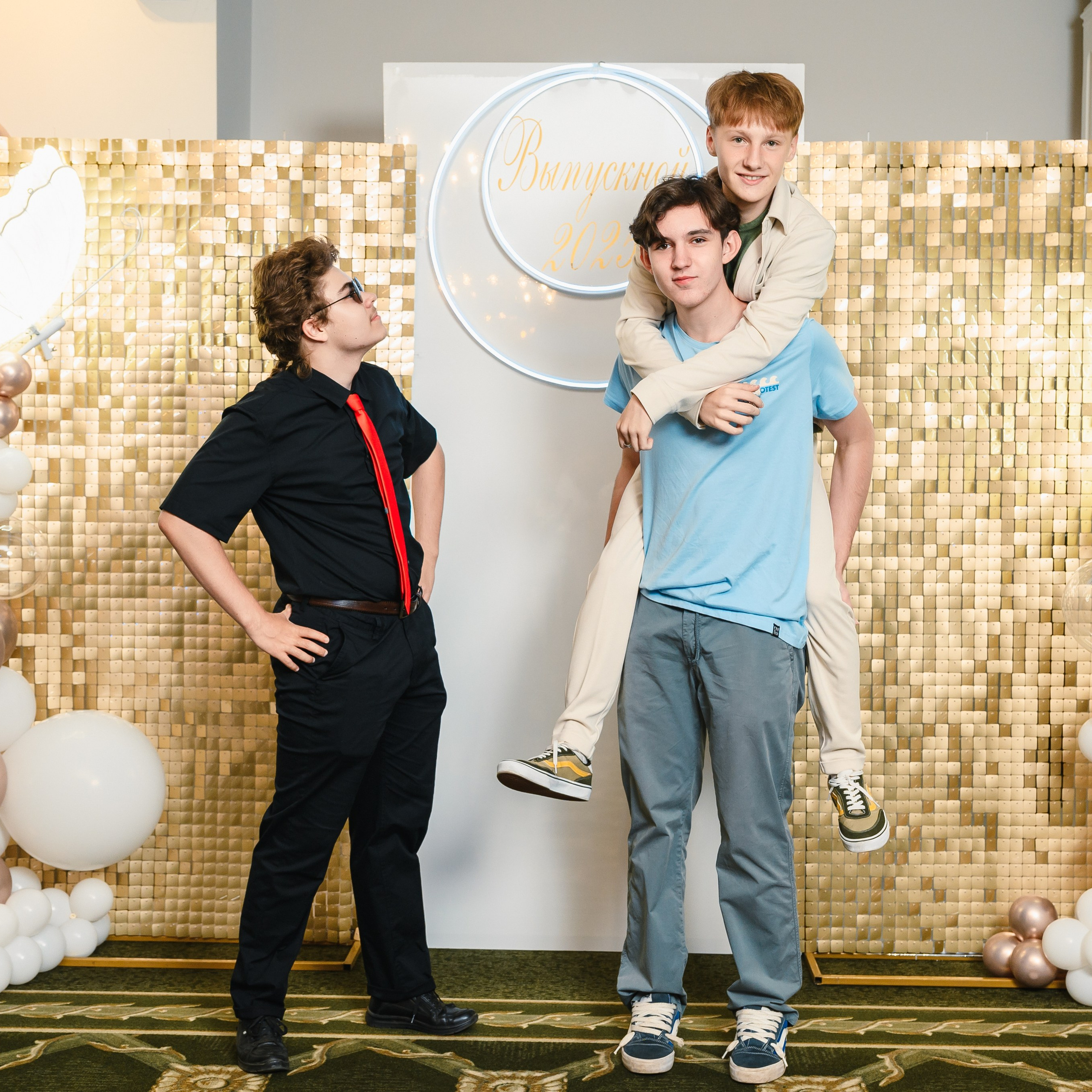 Выпускной в Малахите. Wedding and family photographer USA